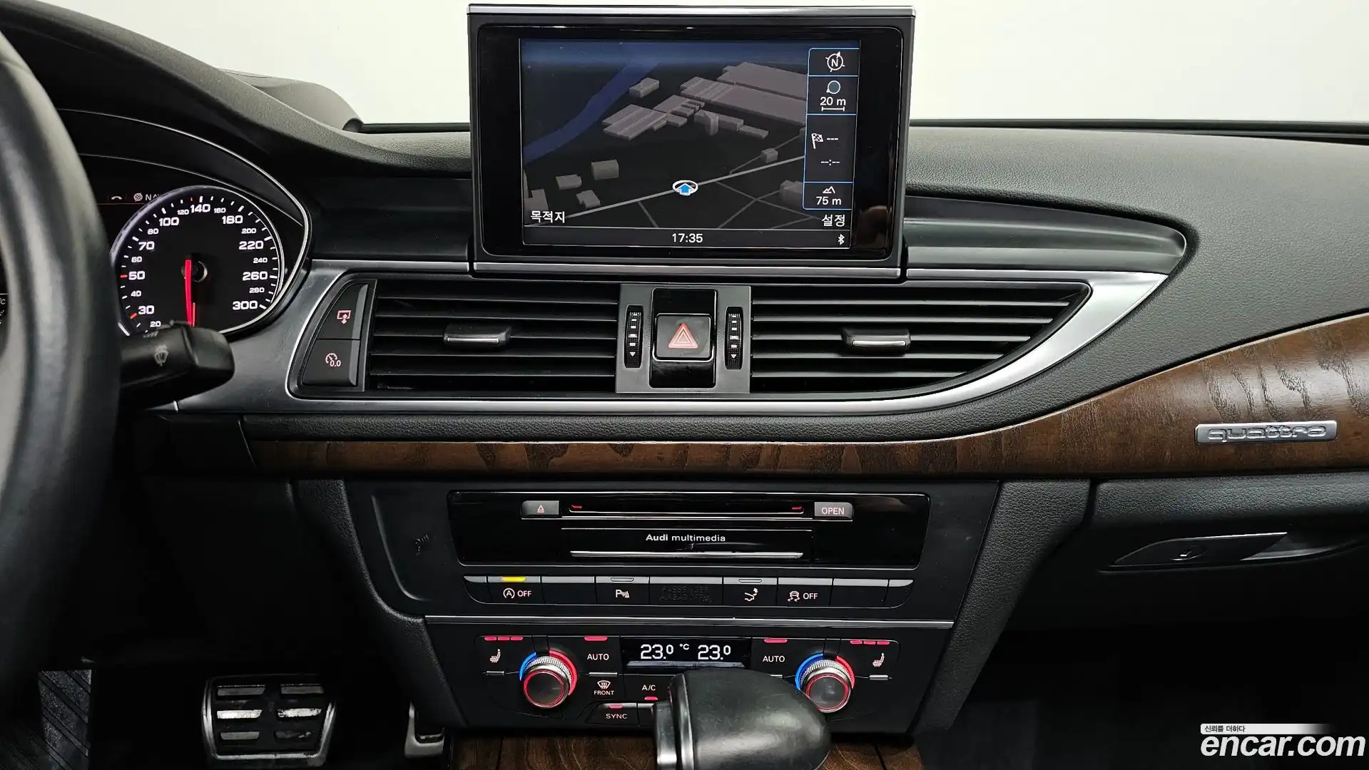 A7 Audi 2014.10-OPTION-018