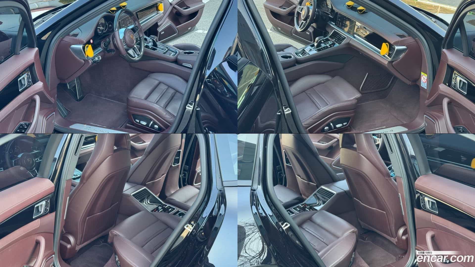 Panamera Porsche 2019.10-OPTION-016