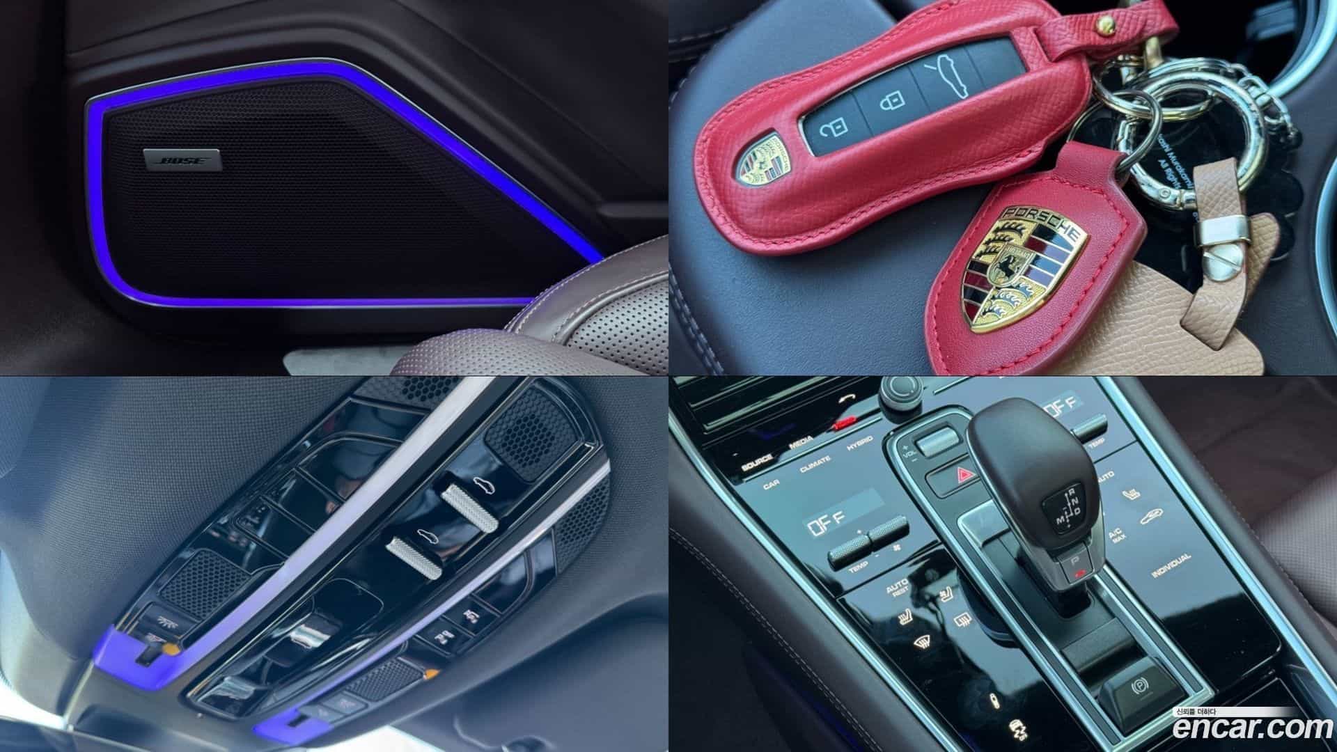 Panamera Porsche 2019.10-OPTION-022