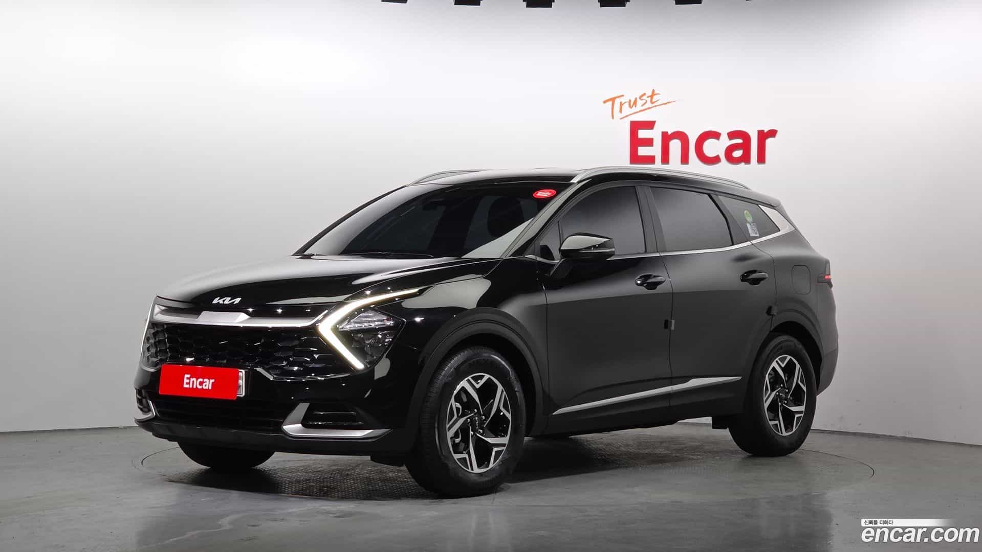 Sportage Kia 2022.0-OUTER-001