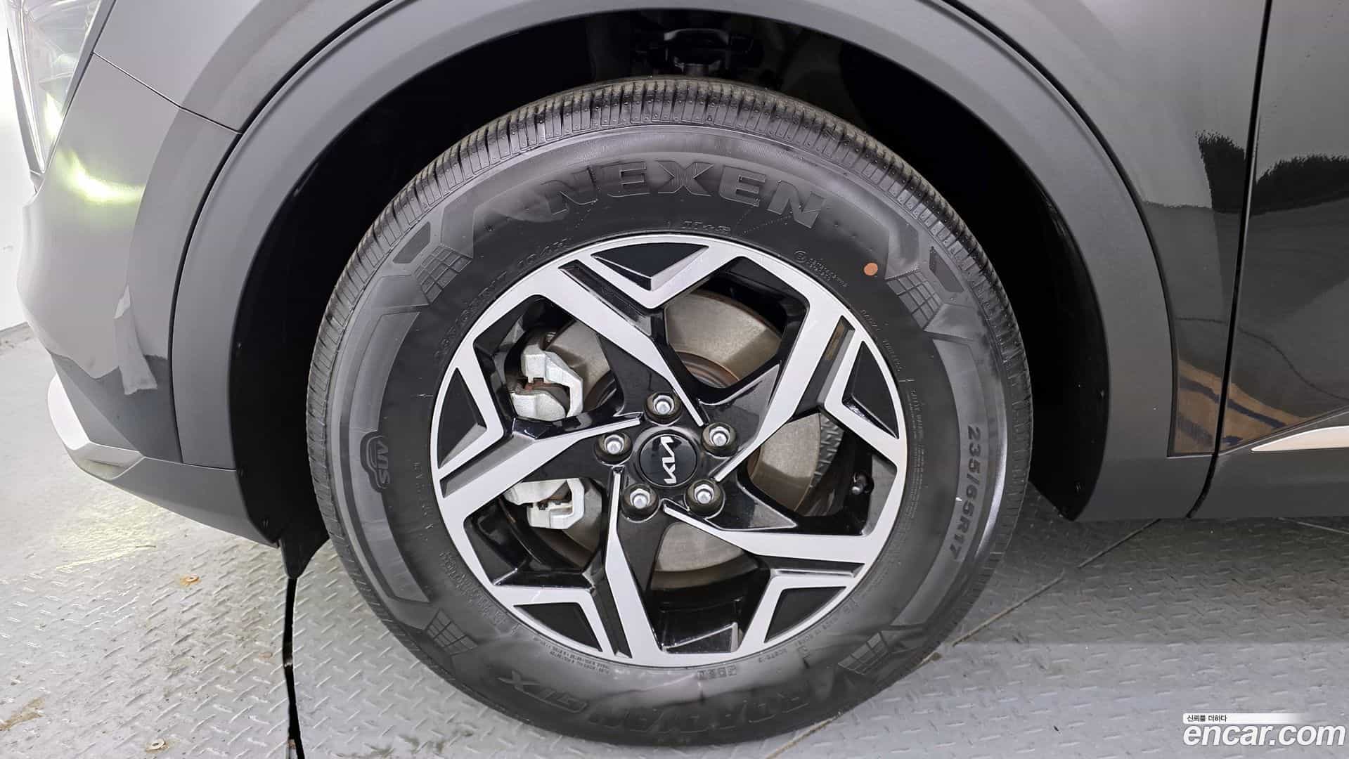 Sportage Kia 2022.0-OUTER-005