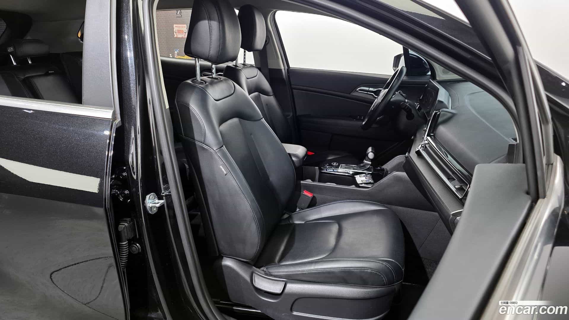 Sportage Kia 2022.0-INNER-008