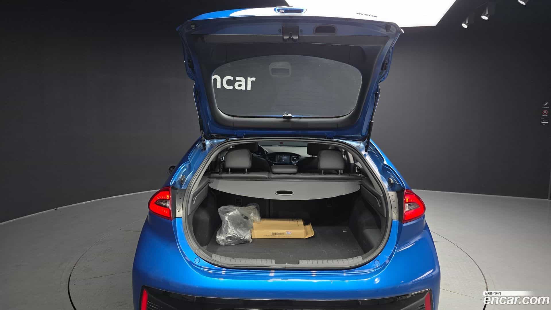 Ioniq Hyundai 2017.1-OPTION-024