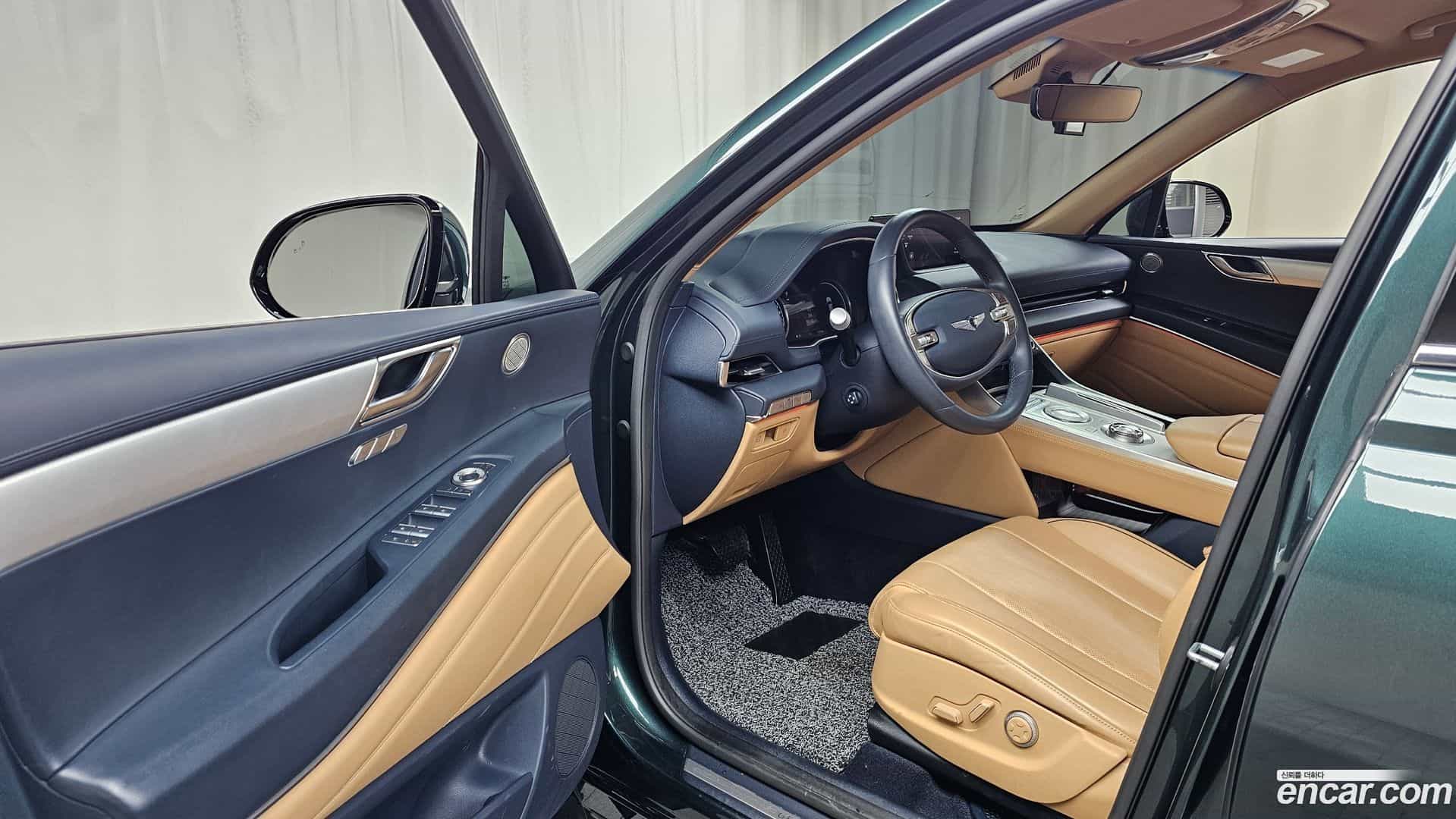 GV80 Genesis 2021.1-INNER-010