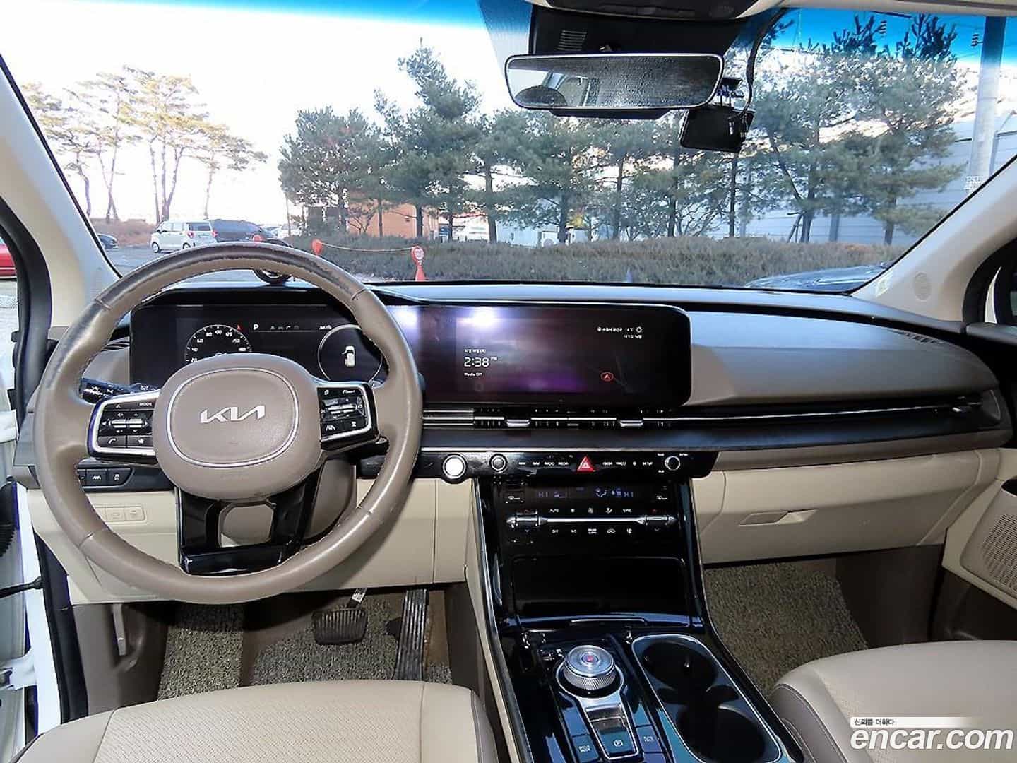 Canival Kia 2021.10-INNER-008
