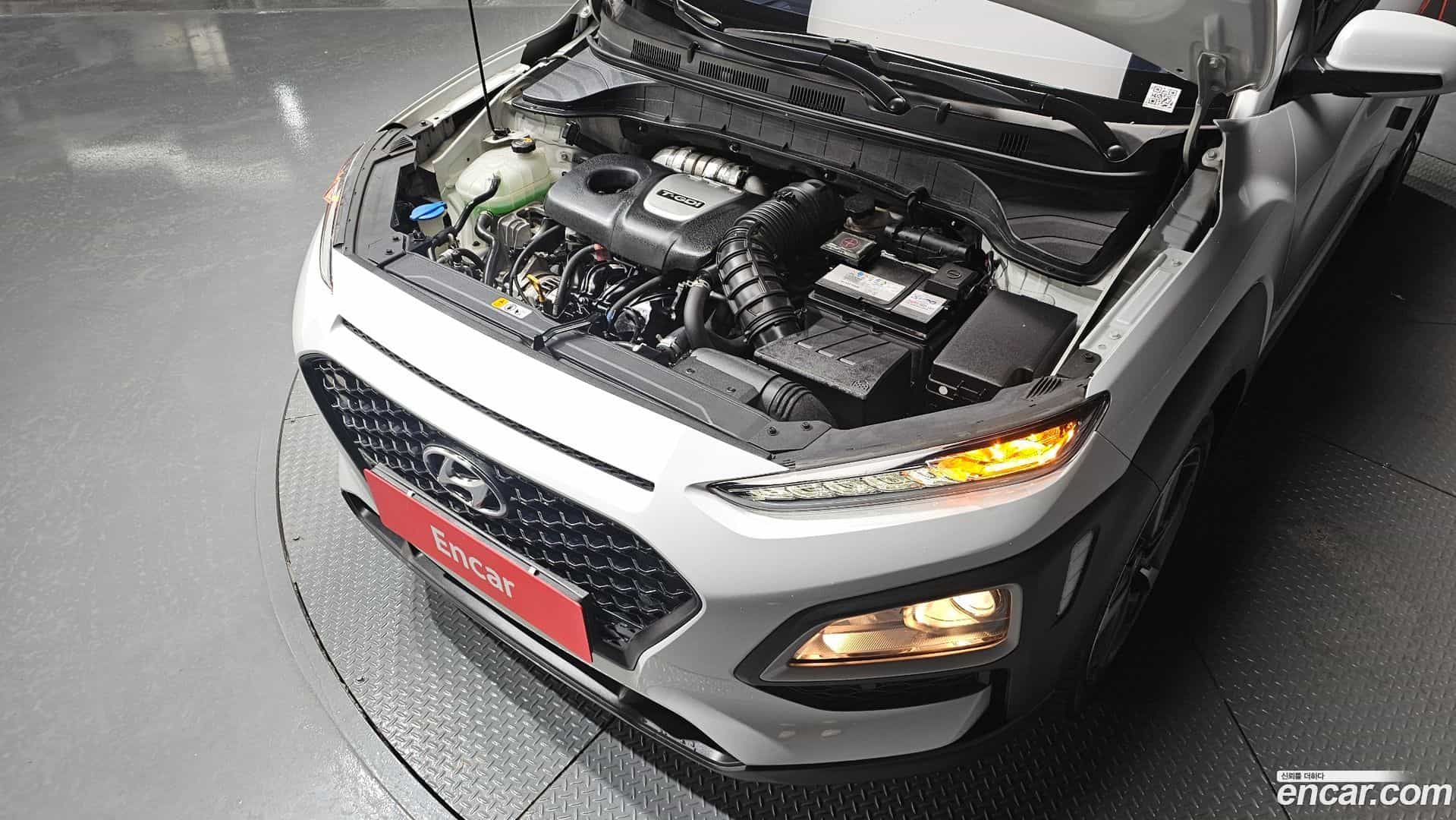 Kona Hyundai 2018.5-INNER-006