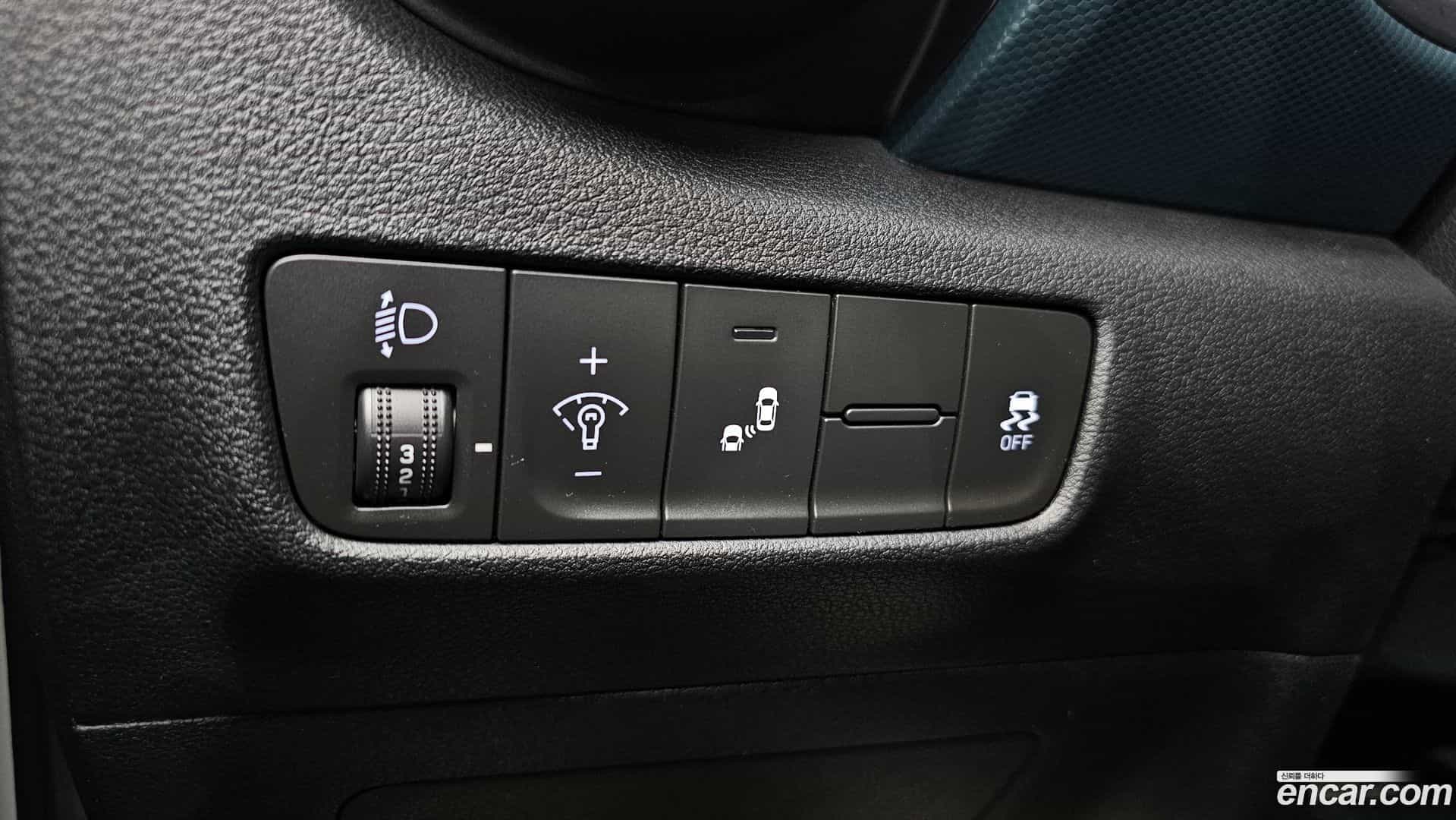 Kona Hyundai 2018.5-OPTION-018