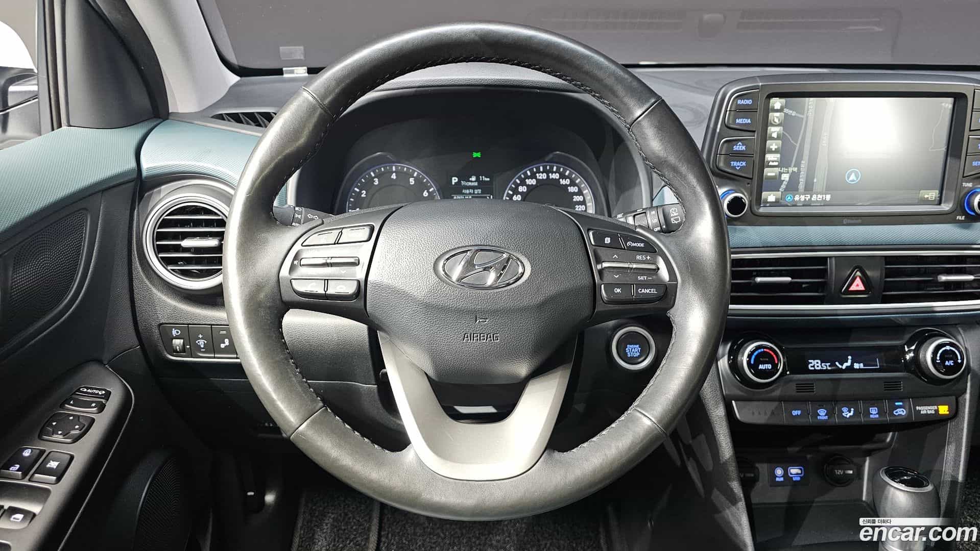 Kona Hyundai 2018.5-OPTION-020