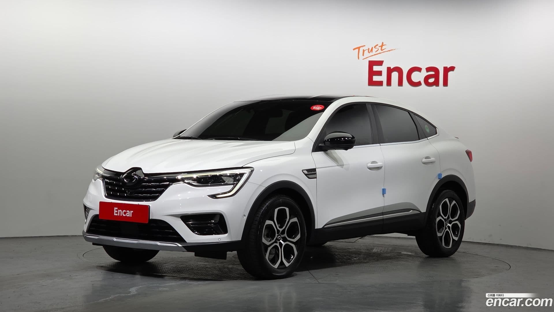 Main__Slider__Photo:XM3 Renault Korea 2022.0-0