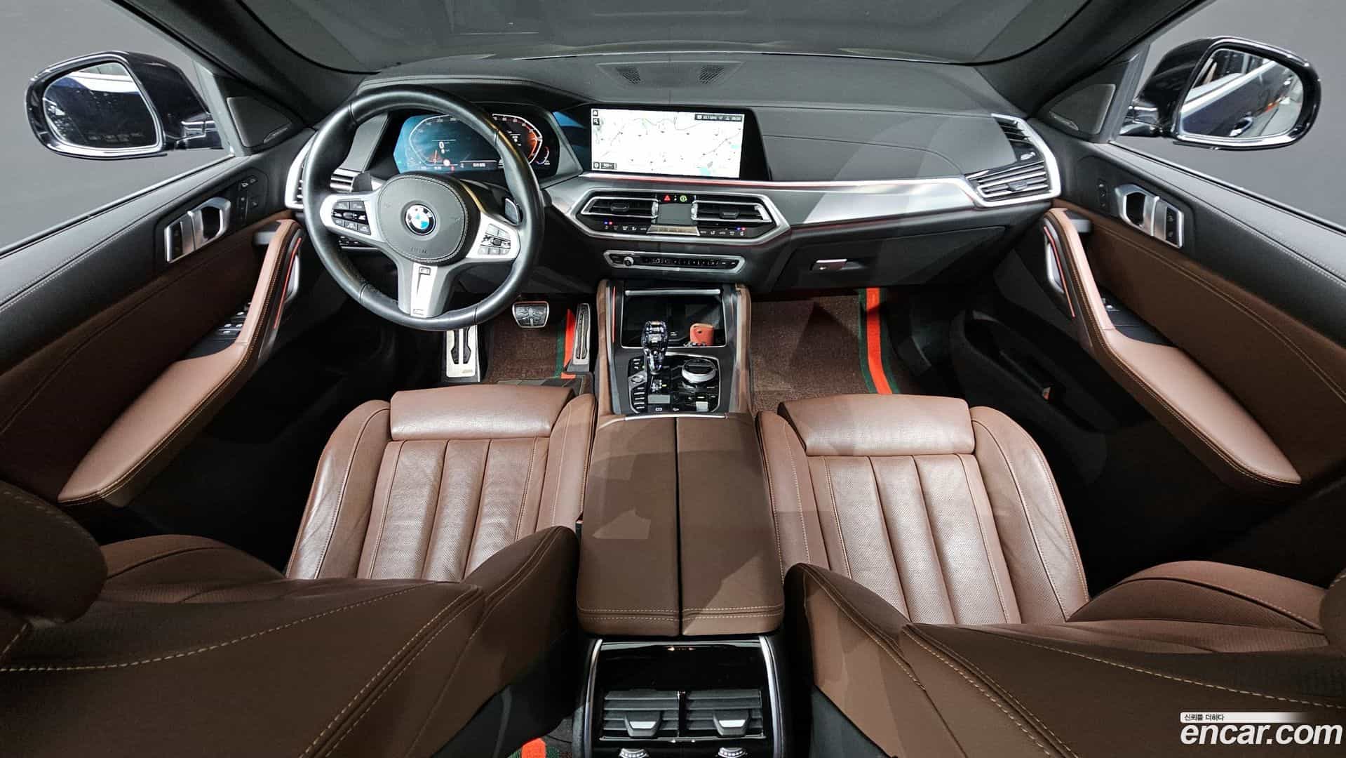 X6 BMW 2020.10-INNER-007