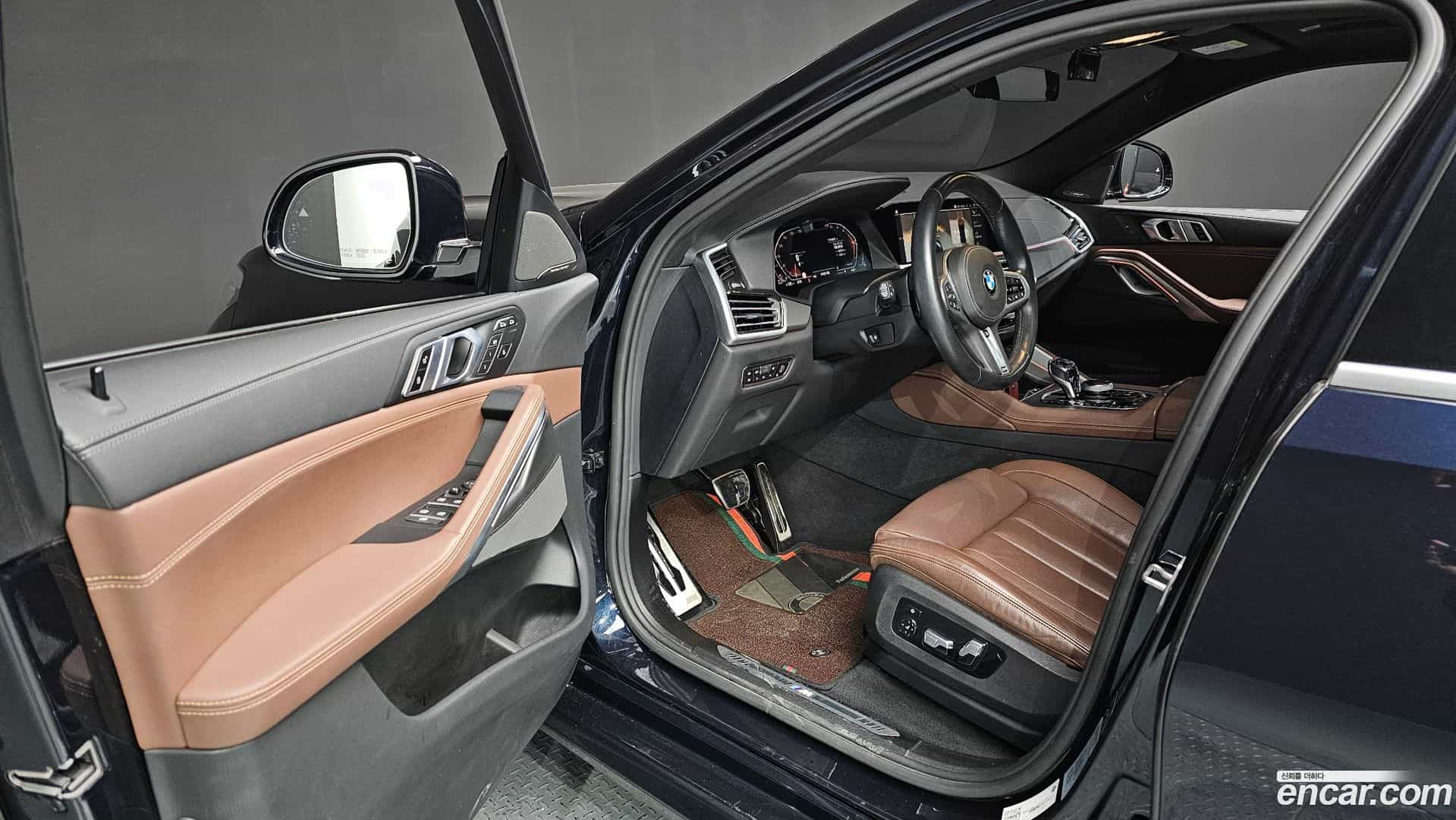 X6 BMW 2020.10-INNER-010