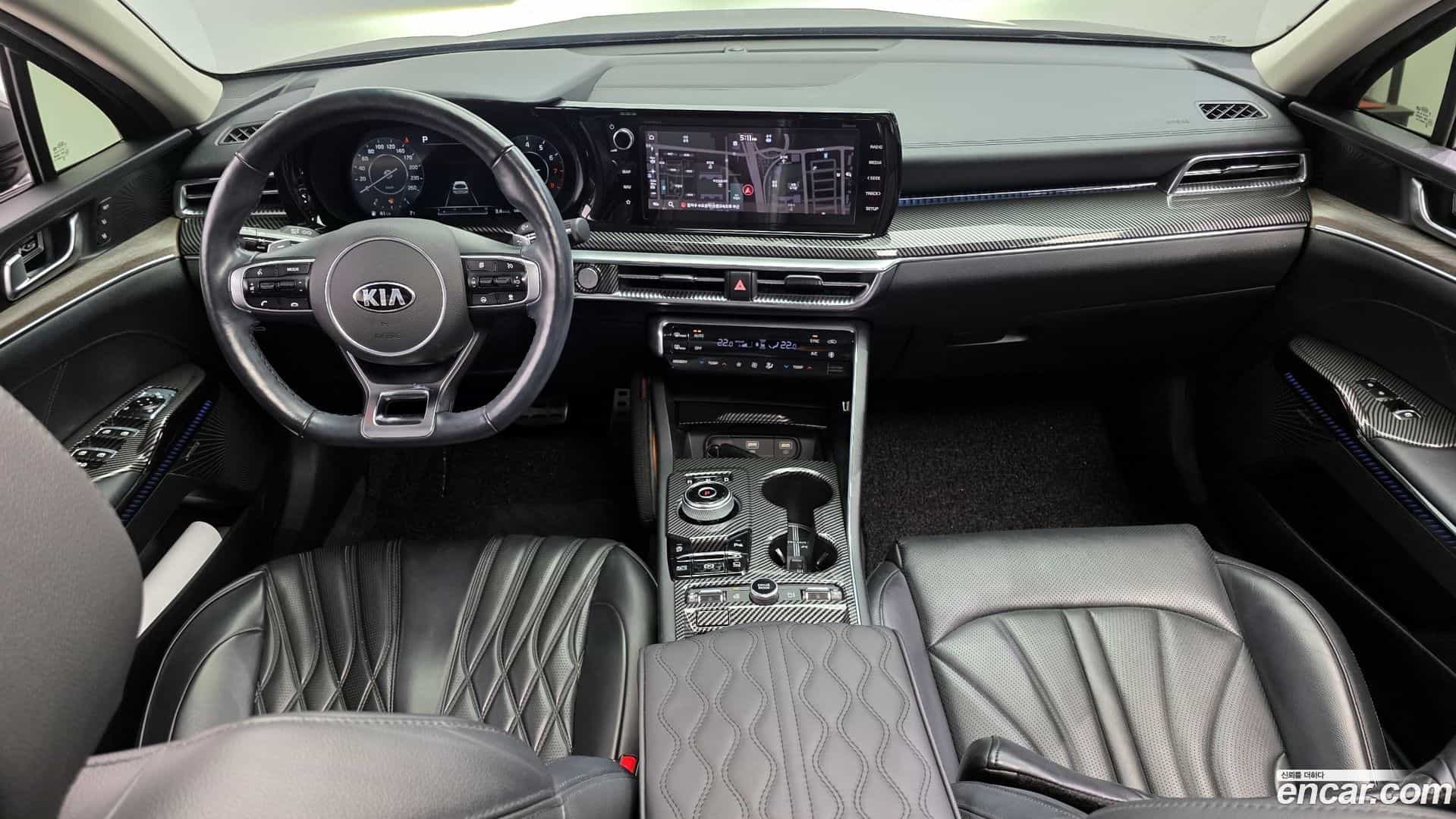 K5 Kia 2020.1-INNER-007