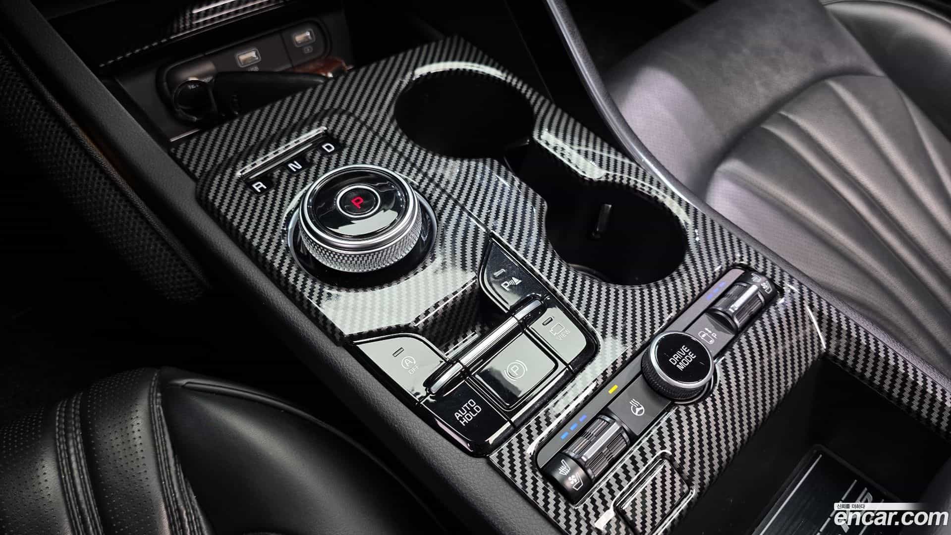 K5 Kia 2020.1-INNER-009