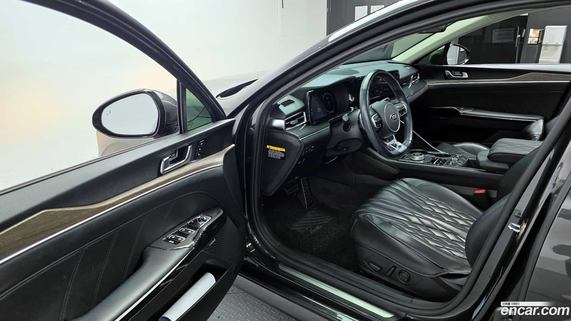K5 Kia 2020.1-INNER-010