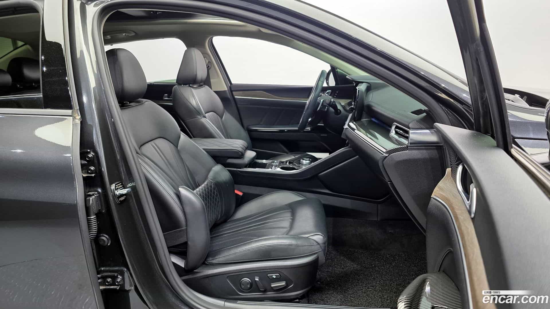 K5 Kia 2020.1-OPTION-015
