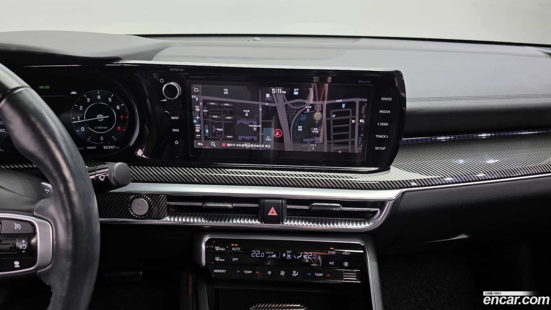 K5 Kia 2020.1-OPTION-018