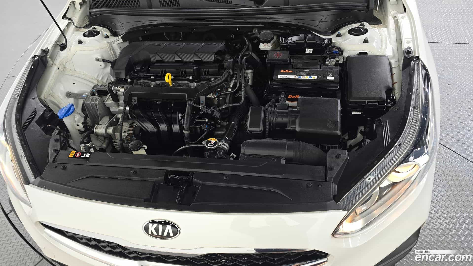 K3 Kia 2021.4-INNER-006