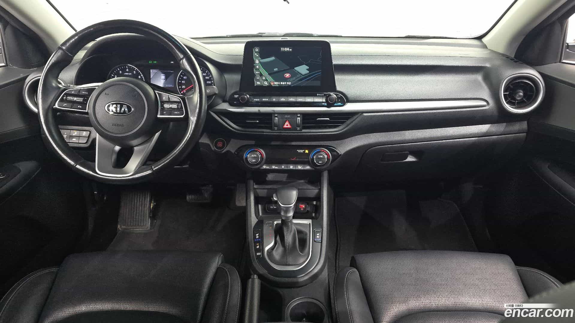 K3 Kia 2021.4-INNER-007