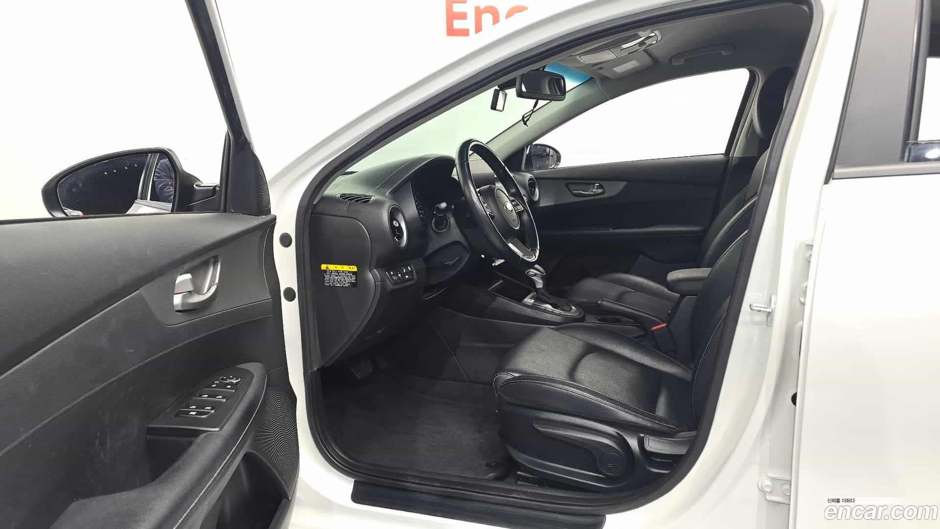 K3 Kia 2021.4-INNER-010