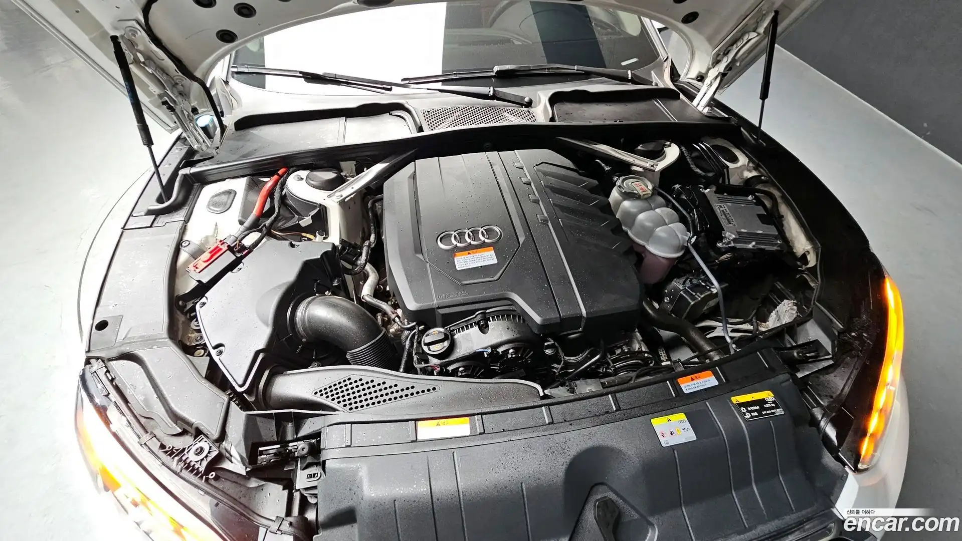 A5 Audi 2021.3-INNER-006