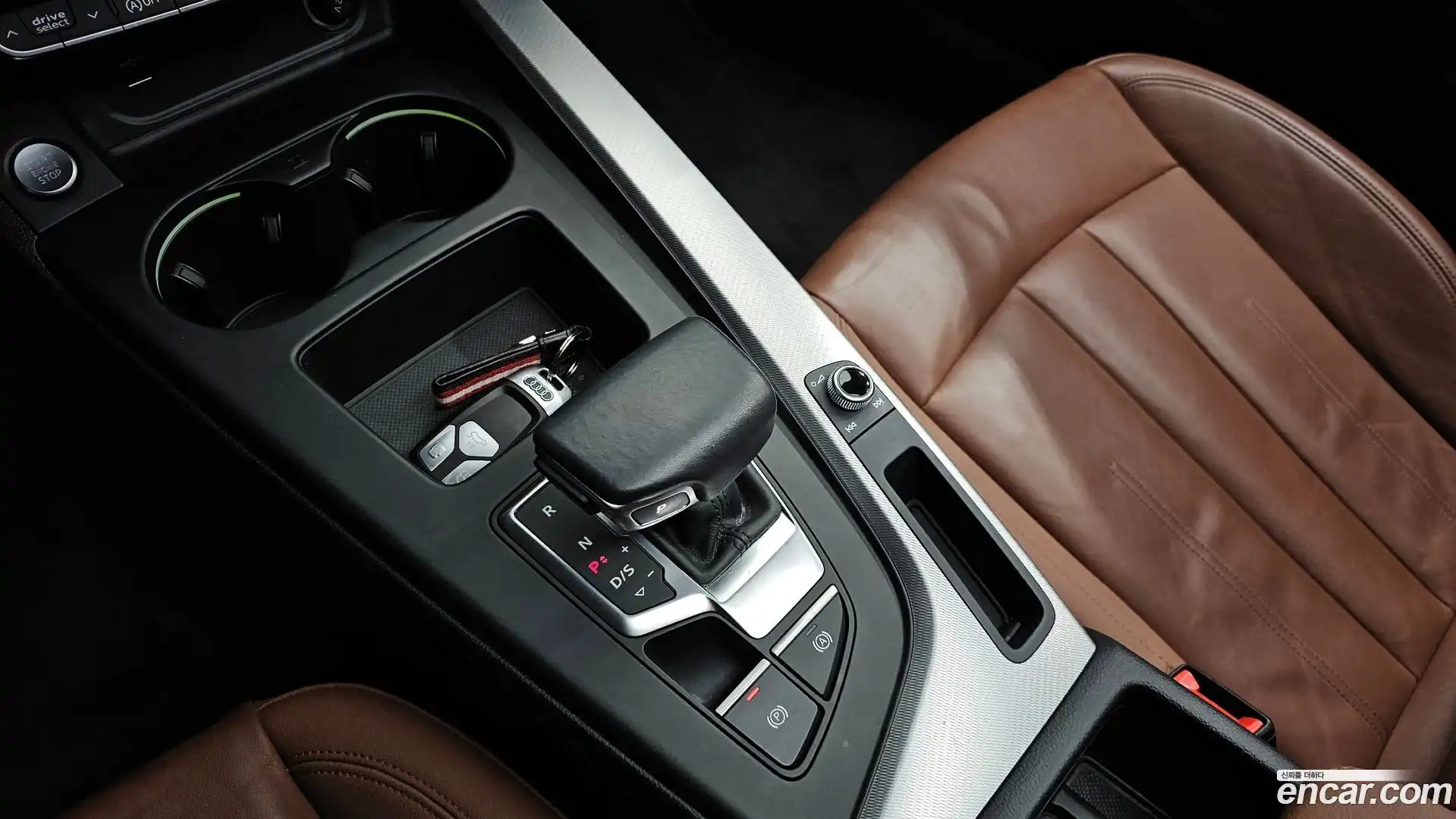 A5 Audi 2021.3-INNER-009