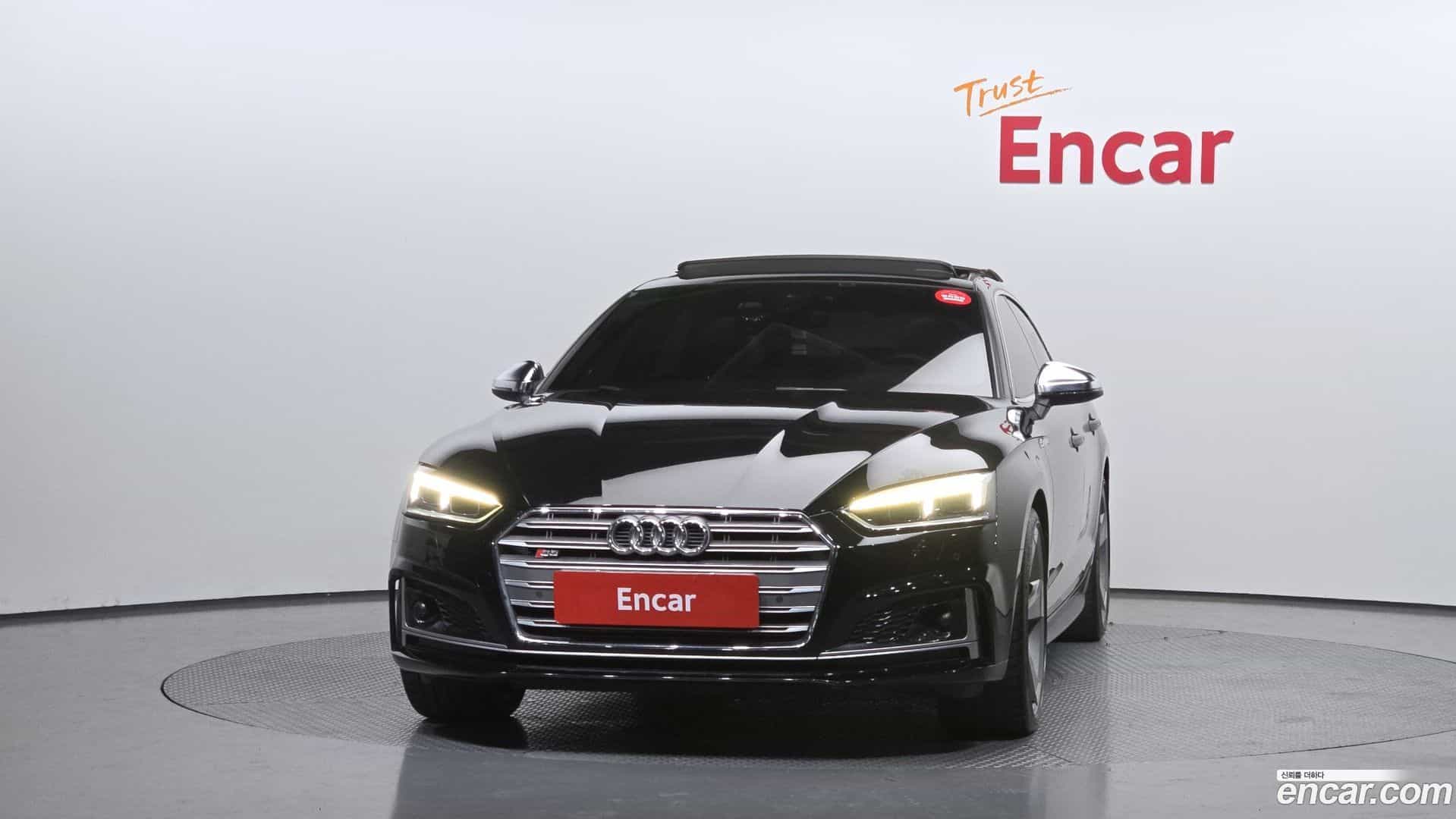 A5 Audi 2019.8-OUTER-003