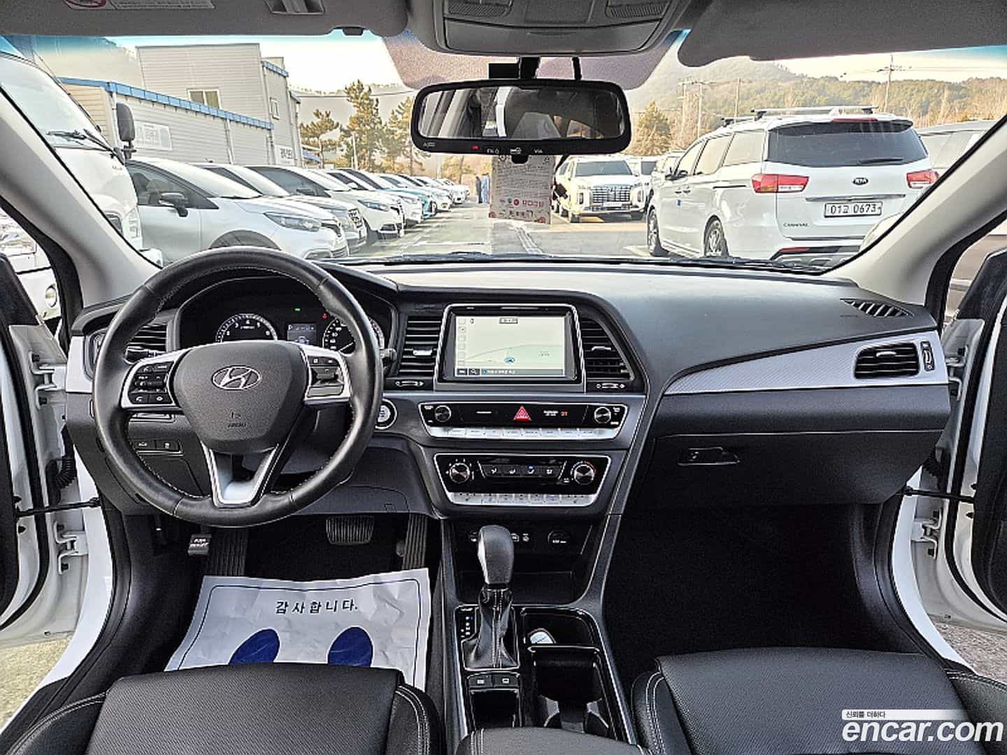 Sonata Hyundai 2019.0-INNER-006