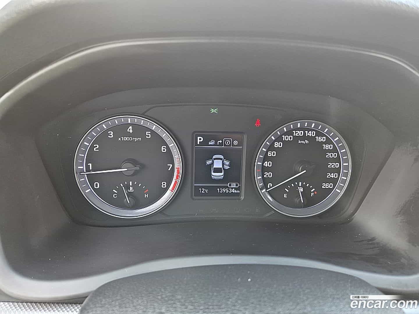 Sonata Hyundai 2019.0-INNER-007