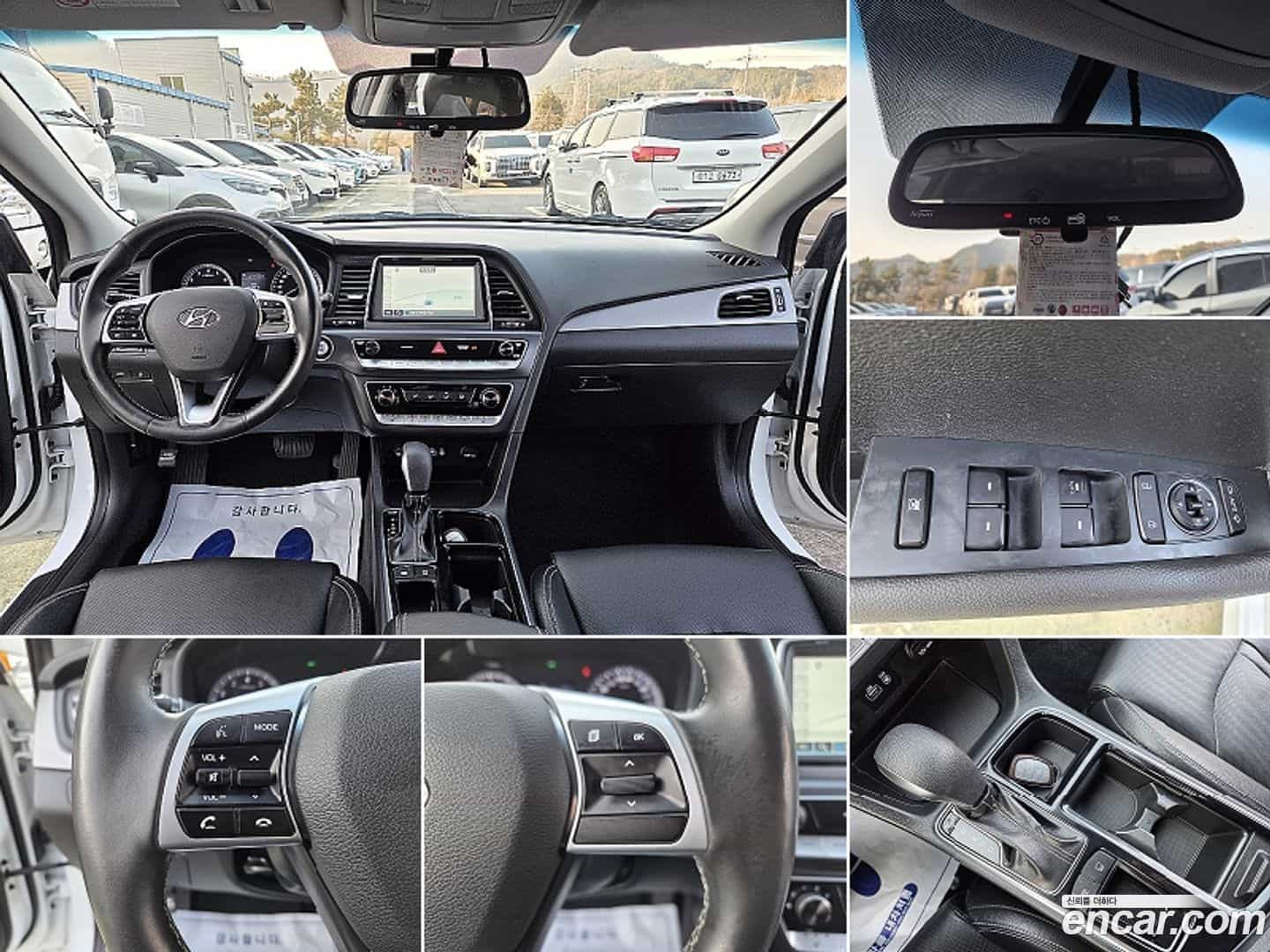 Sonata Hyundai 2019.0-INNER-008