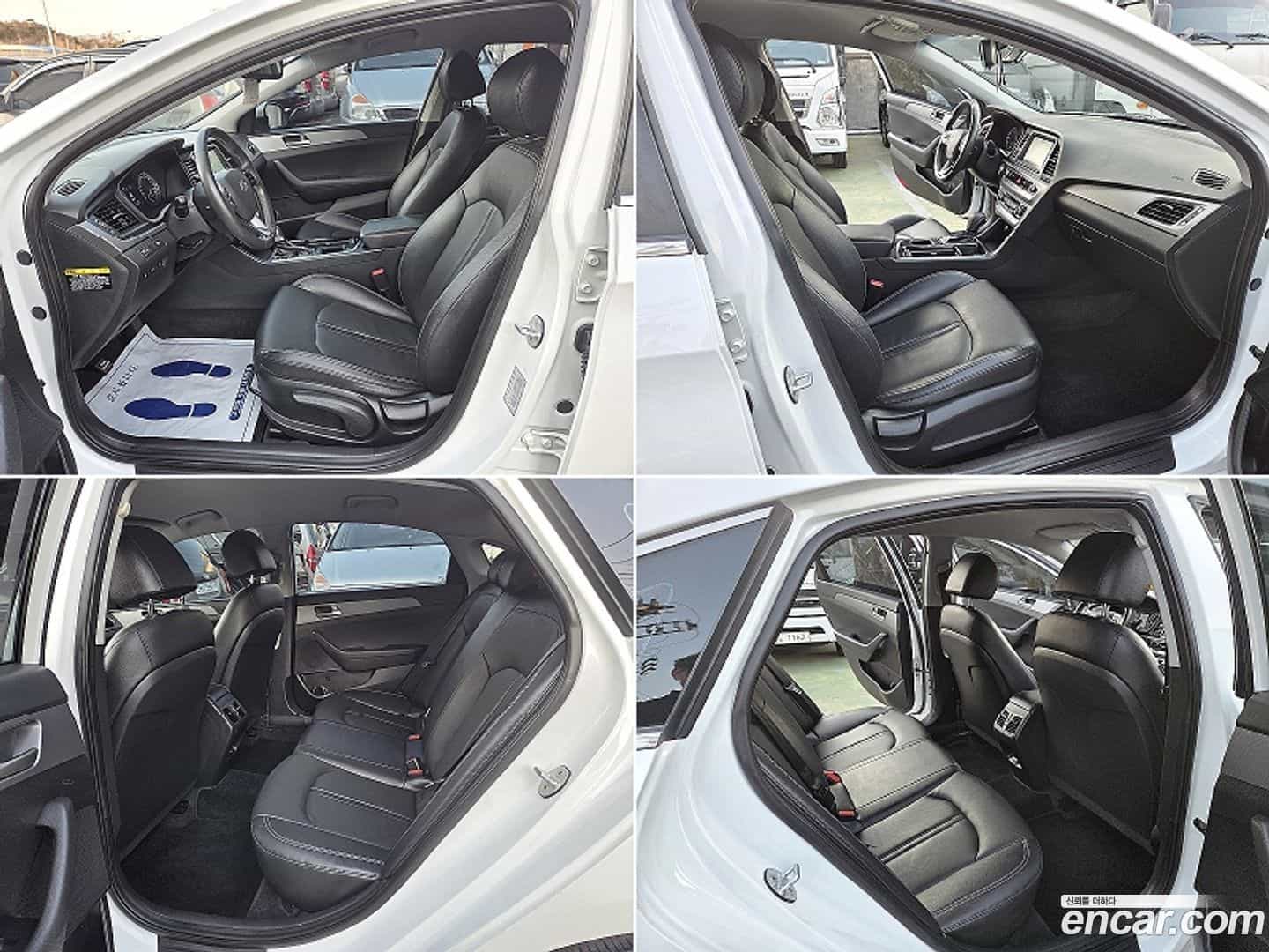 Sonata Hyundai 2019.0-INNER-009