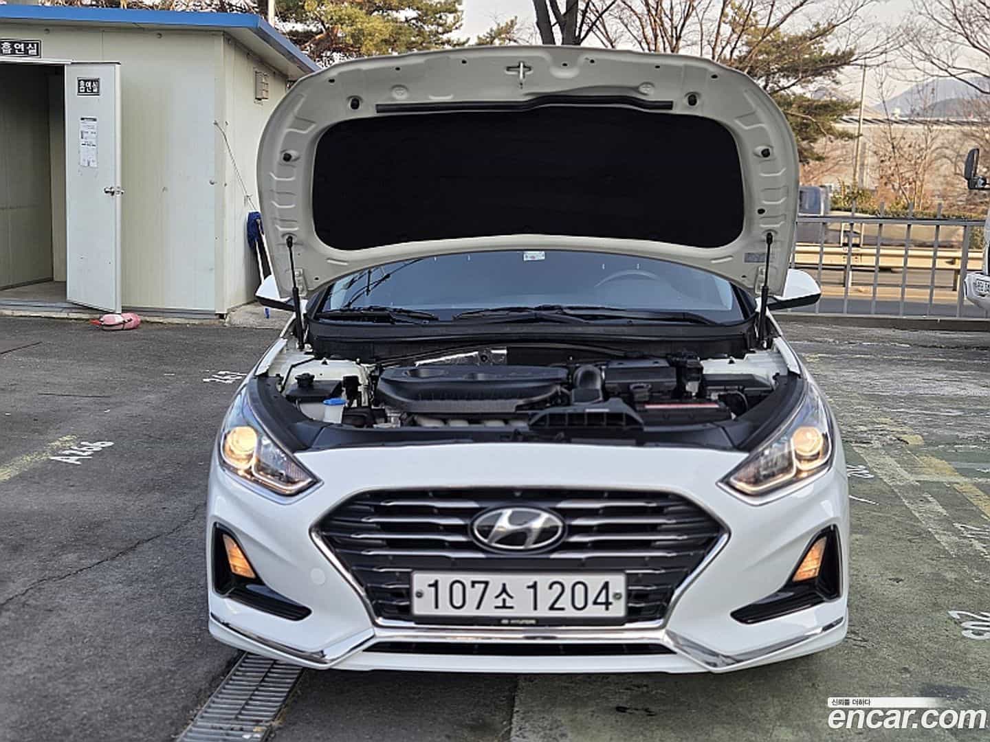 Sonata Hyundai 2019.0-OPTION-015