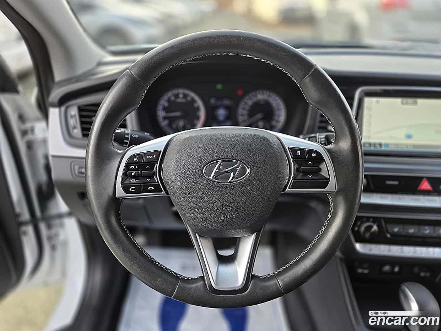 Sonata Hyundai 2019.0-OPTION-017
