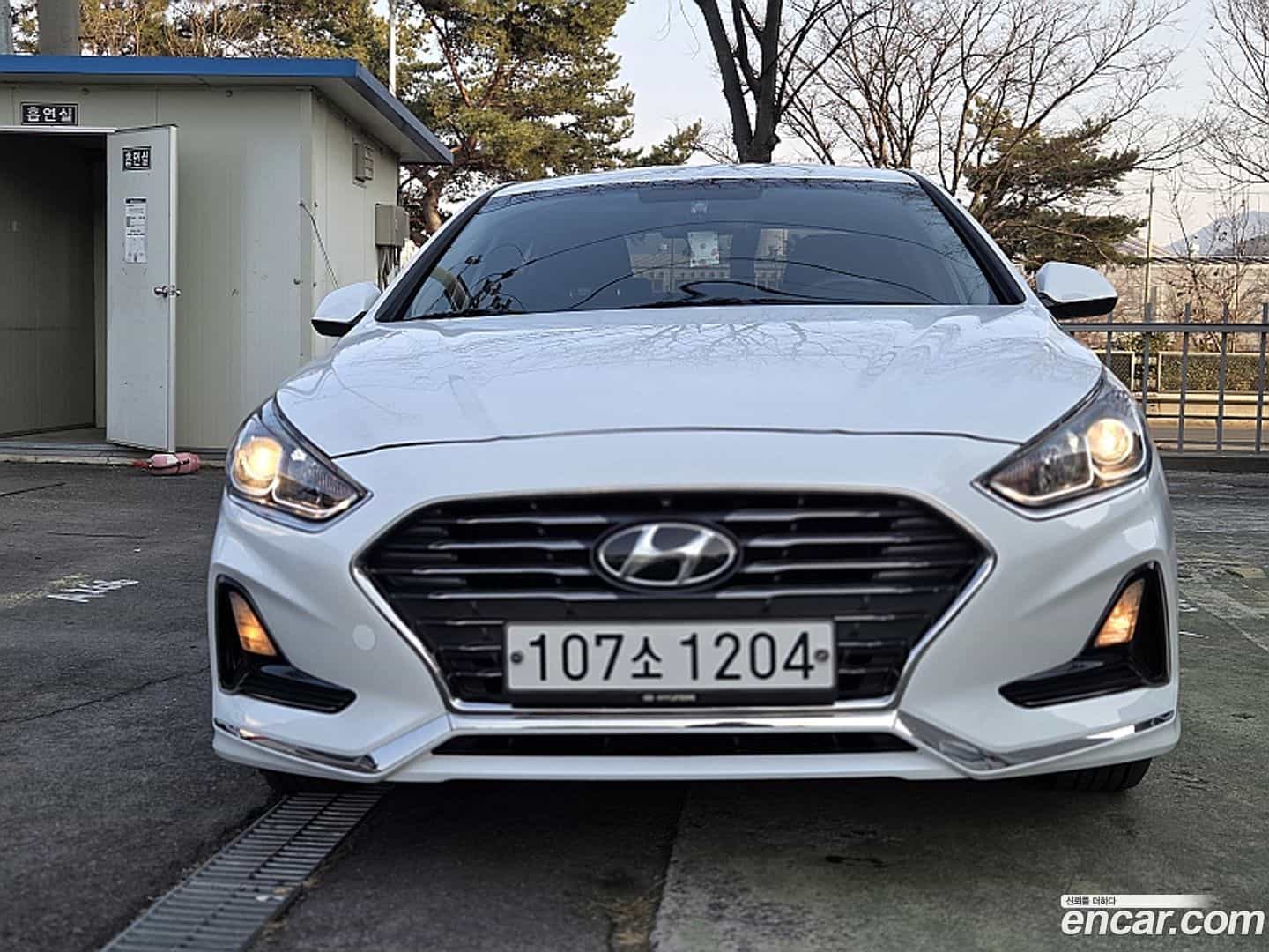Sonata Hyundai 2019.0-OPTION-020