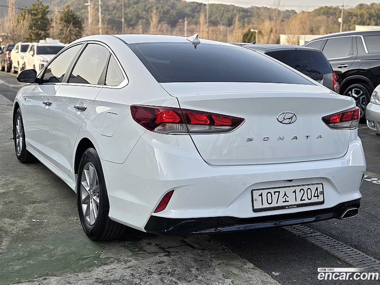 Sonata Hyundai 2019.0-OPTION-022