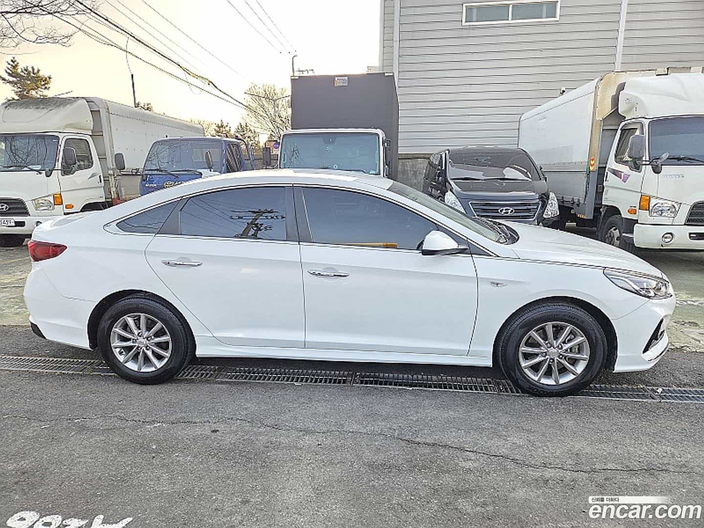 Sonata Hyundai 2019.0-OPTION-023