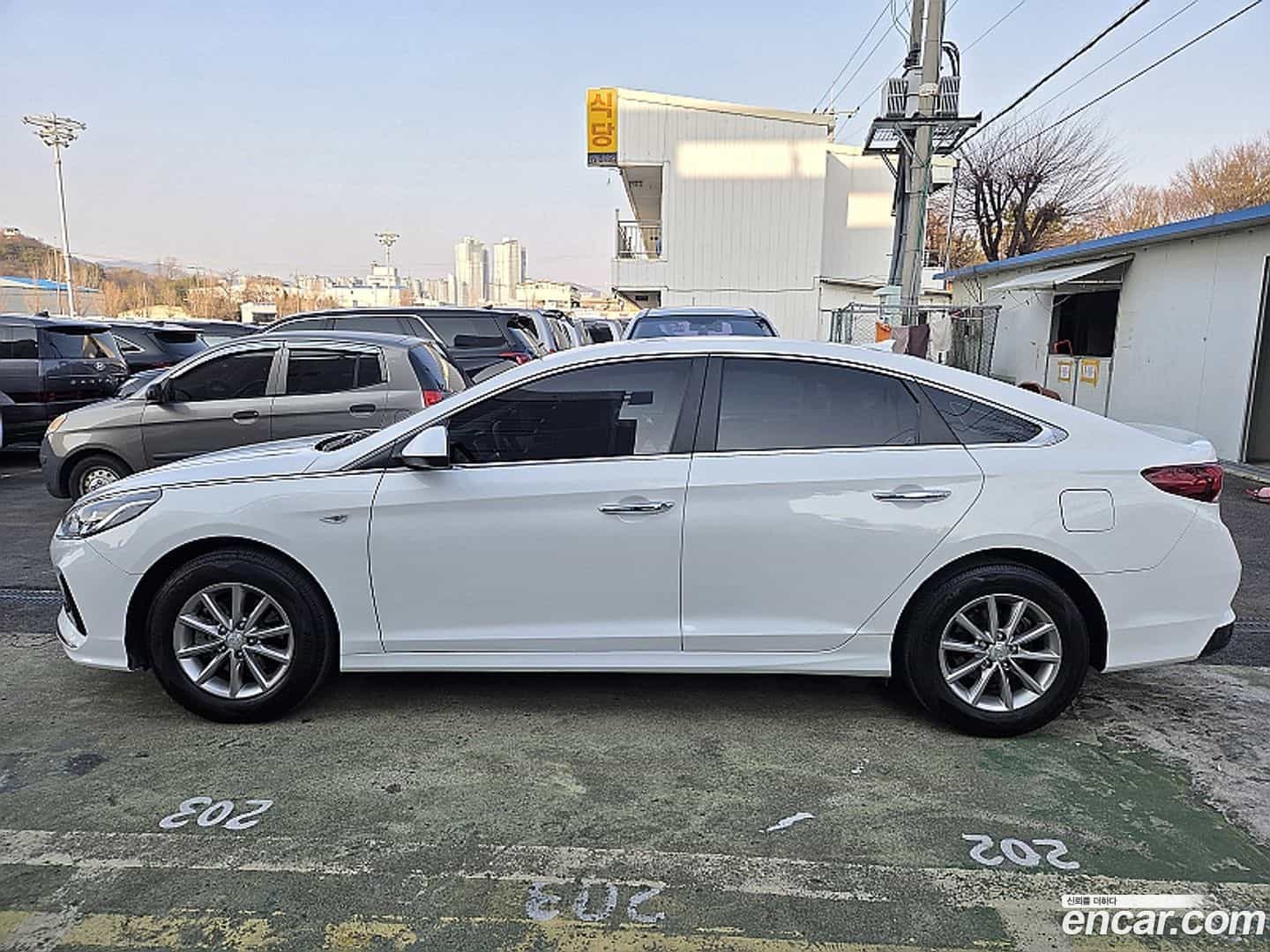 Sonata Hyundai 2019.0-OPTION-024