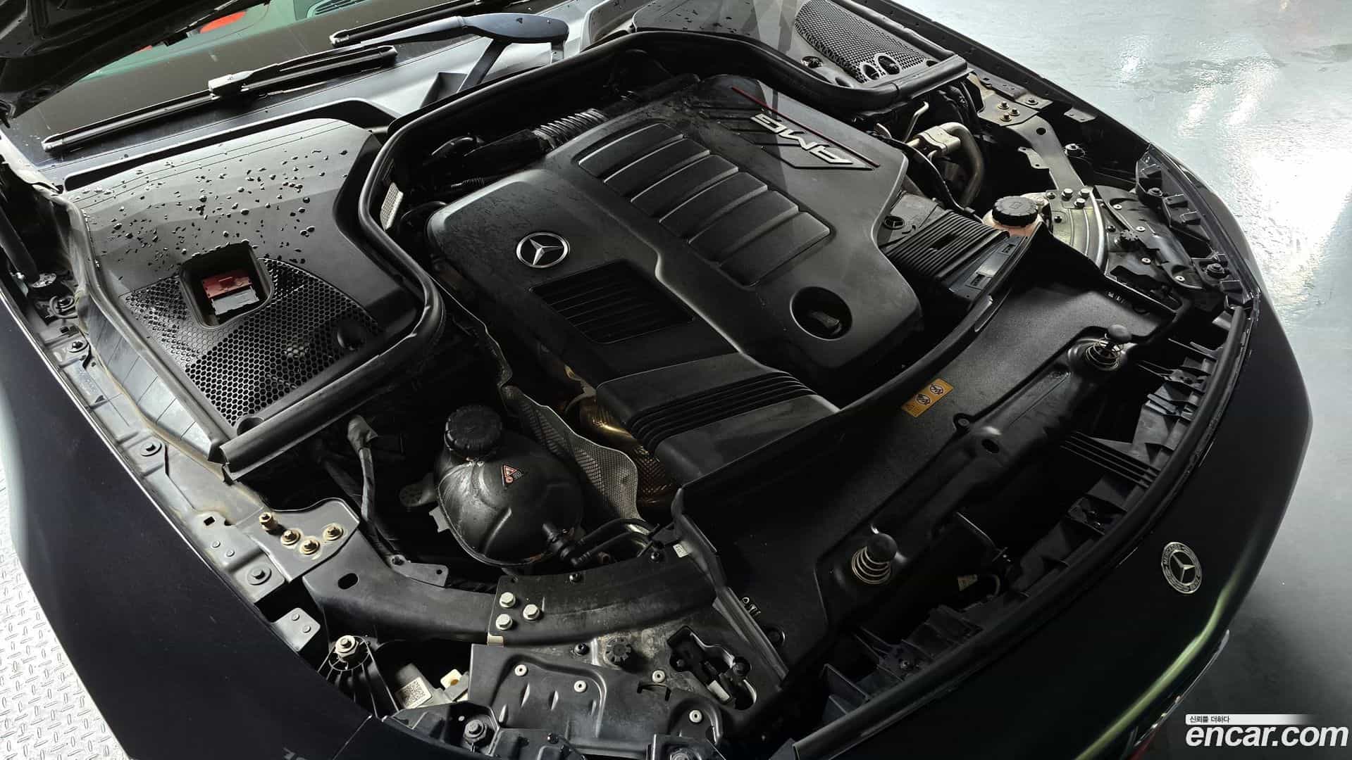AMG GT Mercedes-Benz 2020.2-INNER-006