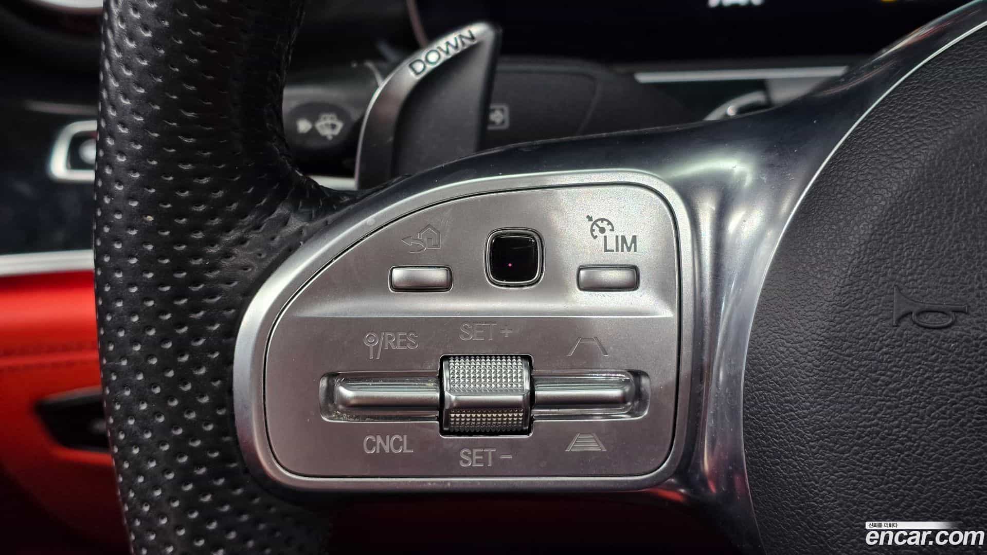 AMG GT Mercedes-Benz 2020.2-OPTION-019