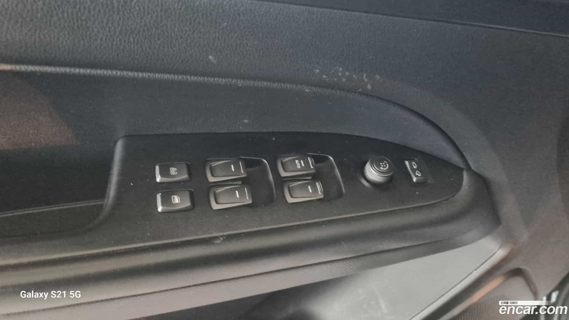 Rexton KG Mobility 2021.2-OPTION-016