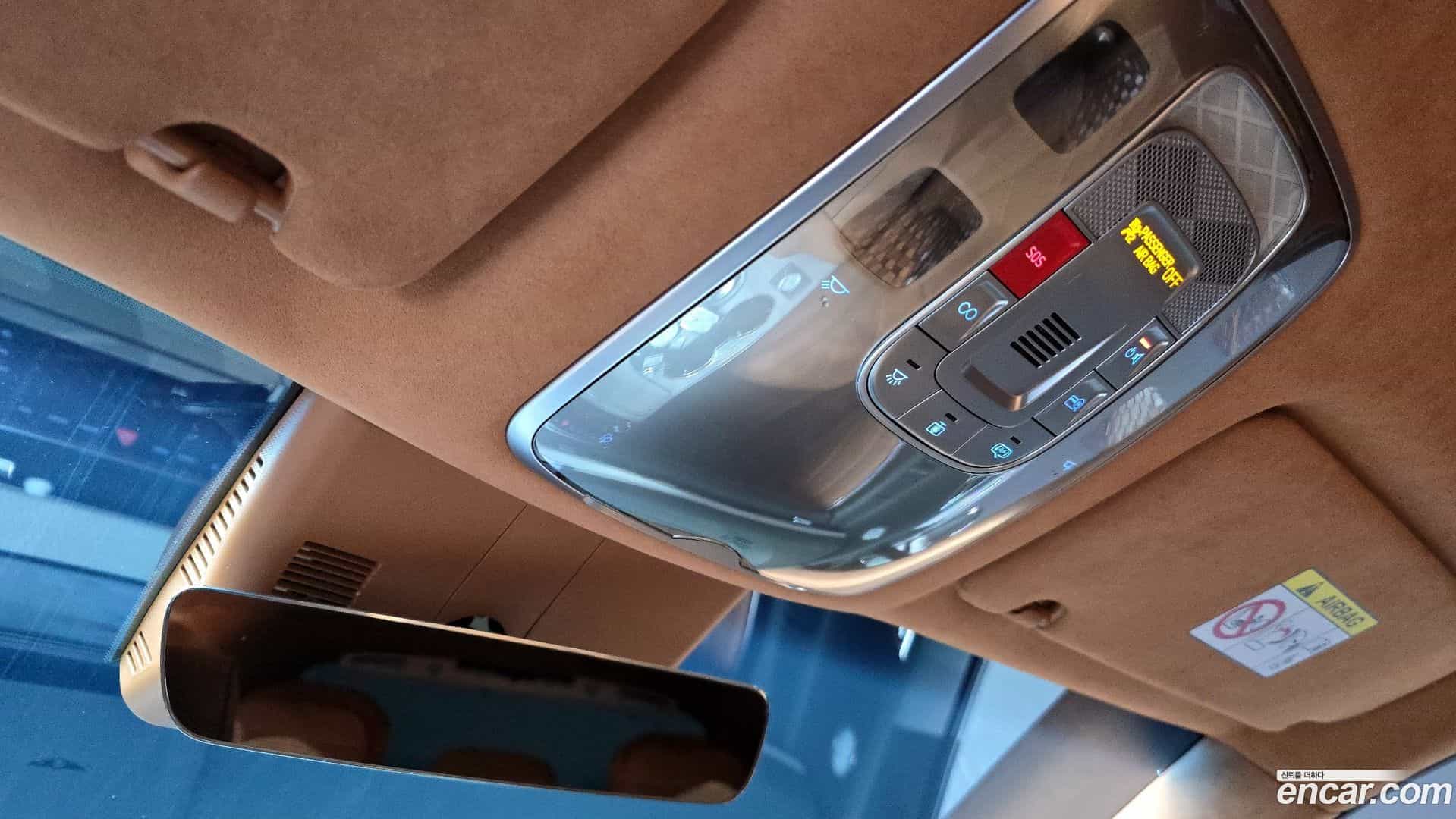 GV80 Genesis 2025.0-OPTION-023