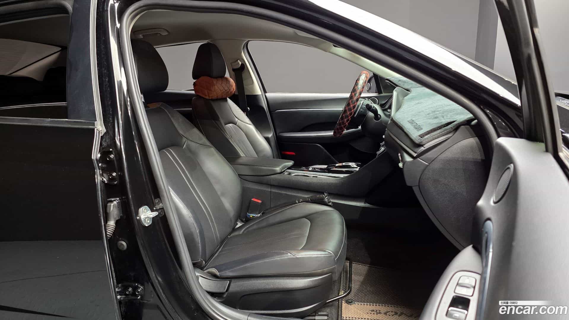 Sonata Hyundai 2020.8-OPTION-015