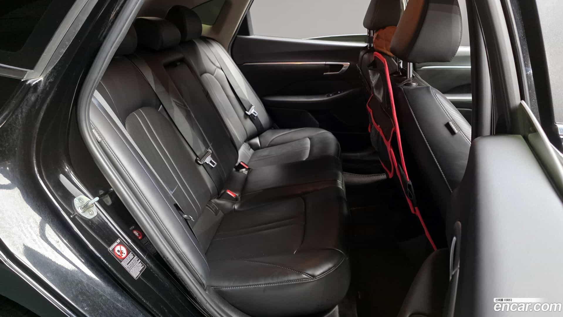 Sonata Hyundai 2020.8-OPTION-016