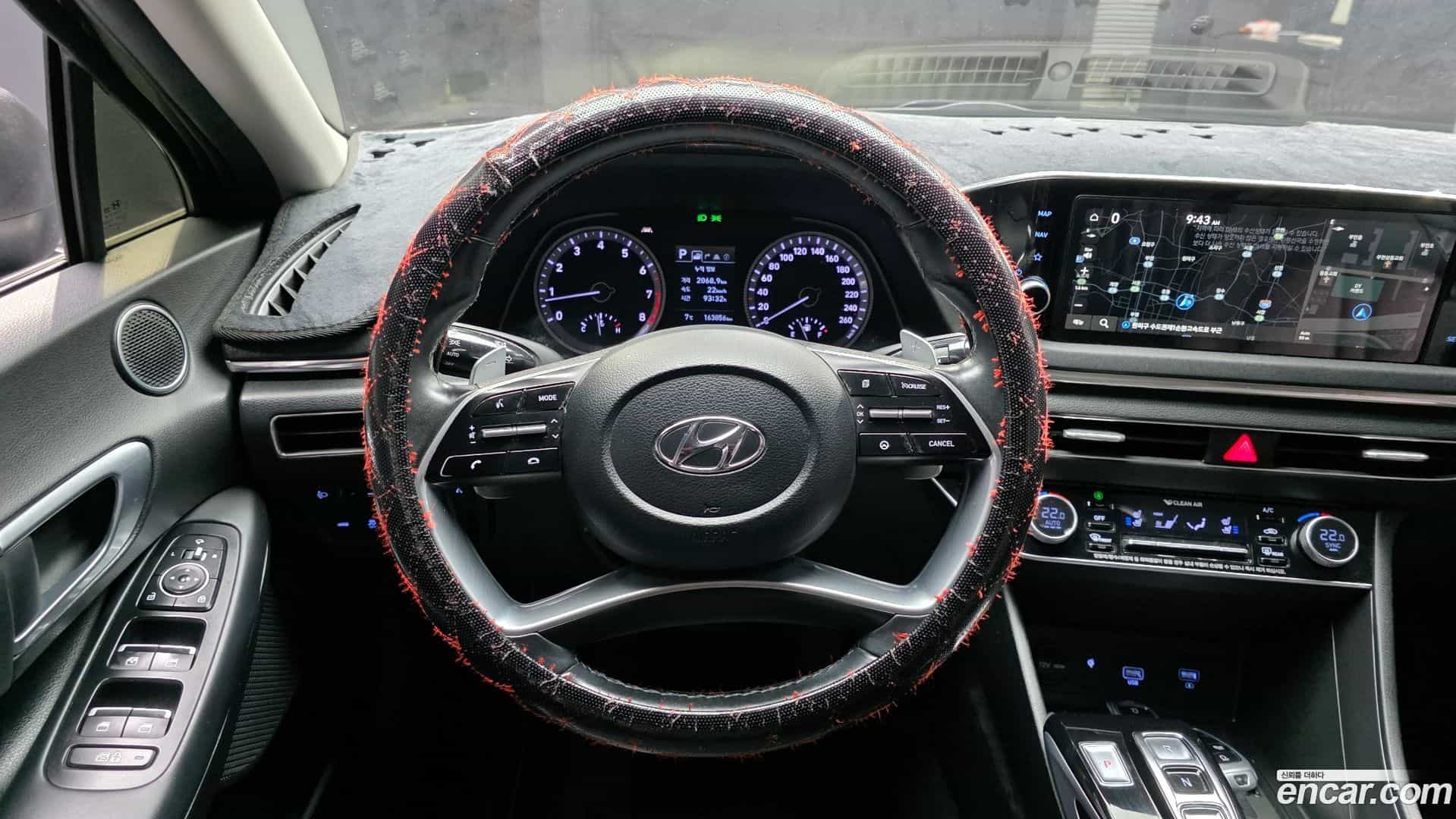 Sonata Hyundai 2020.8-OPTION-017
