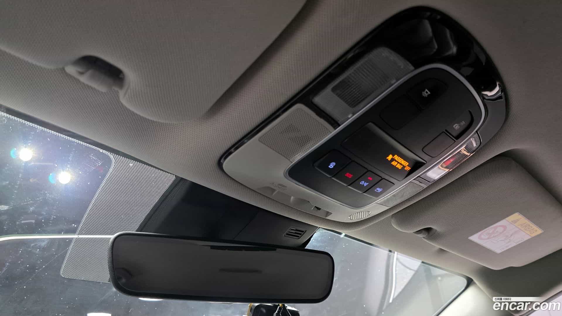 Sonata Hyundai 2020.8-OPTION-021