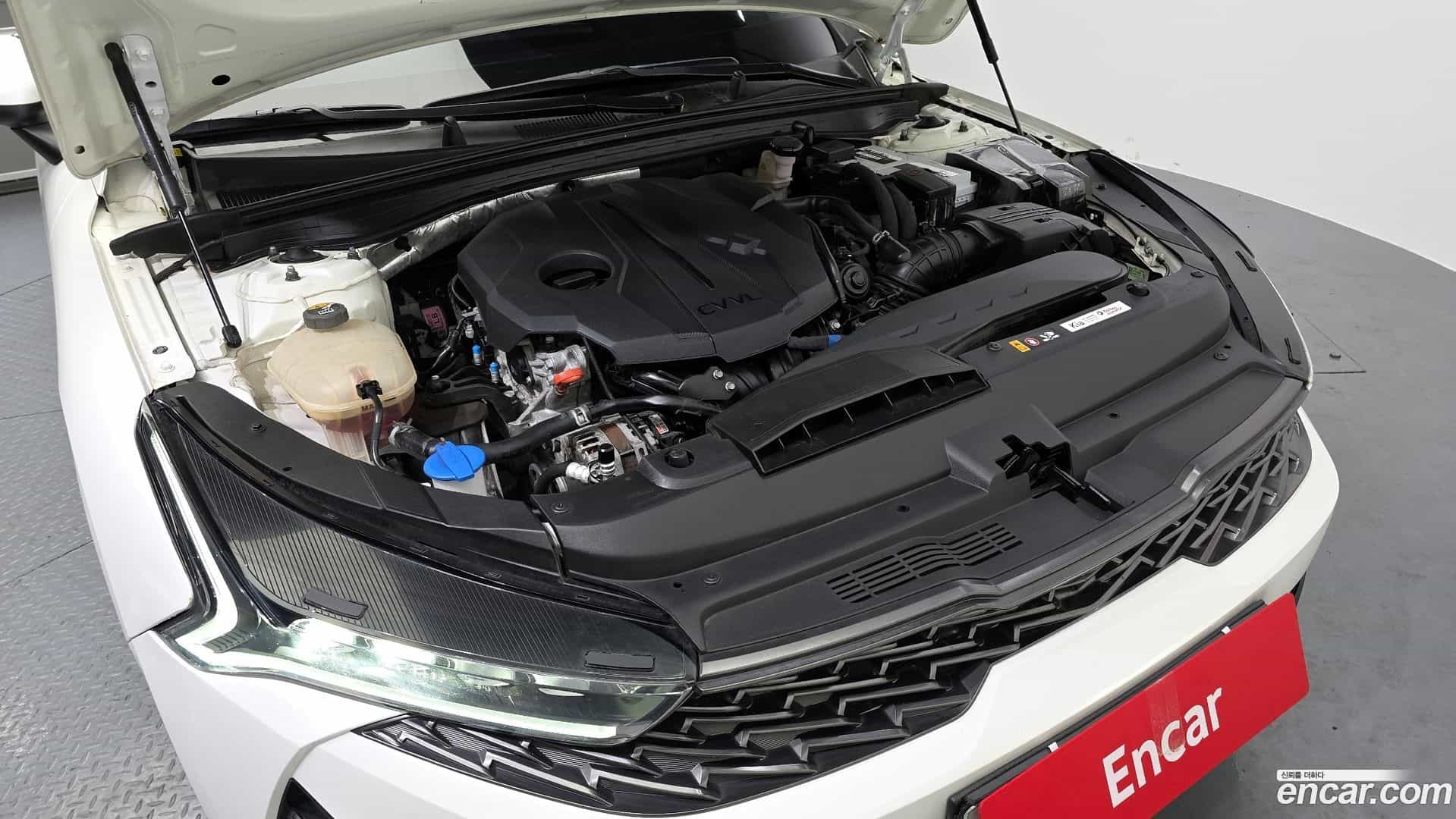 K5 Kia 2020.0-INNER-006