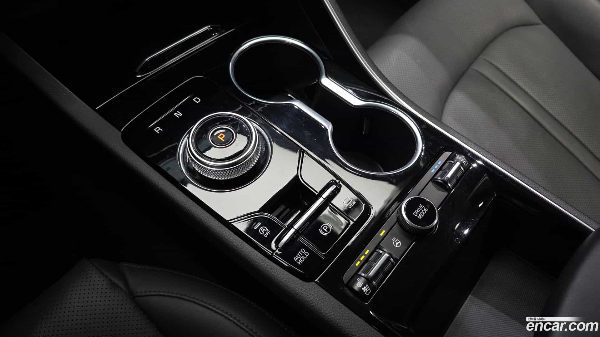K5 Kia 2020.0-INNER-009