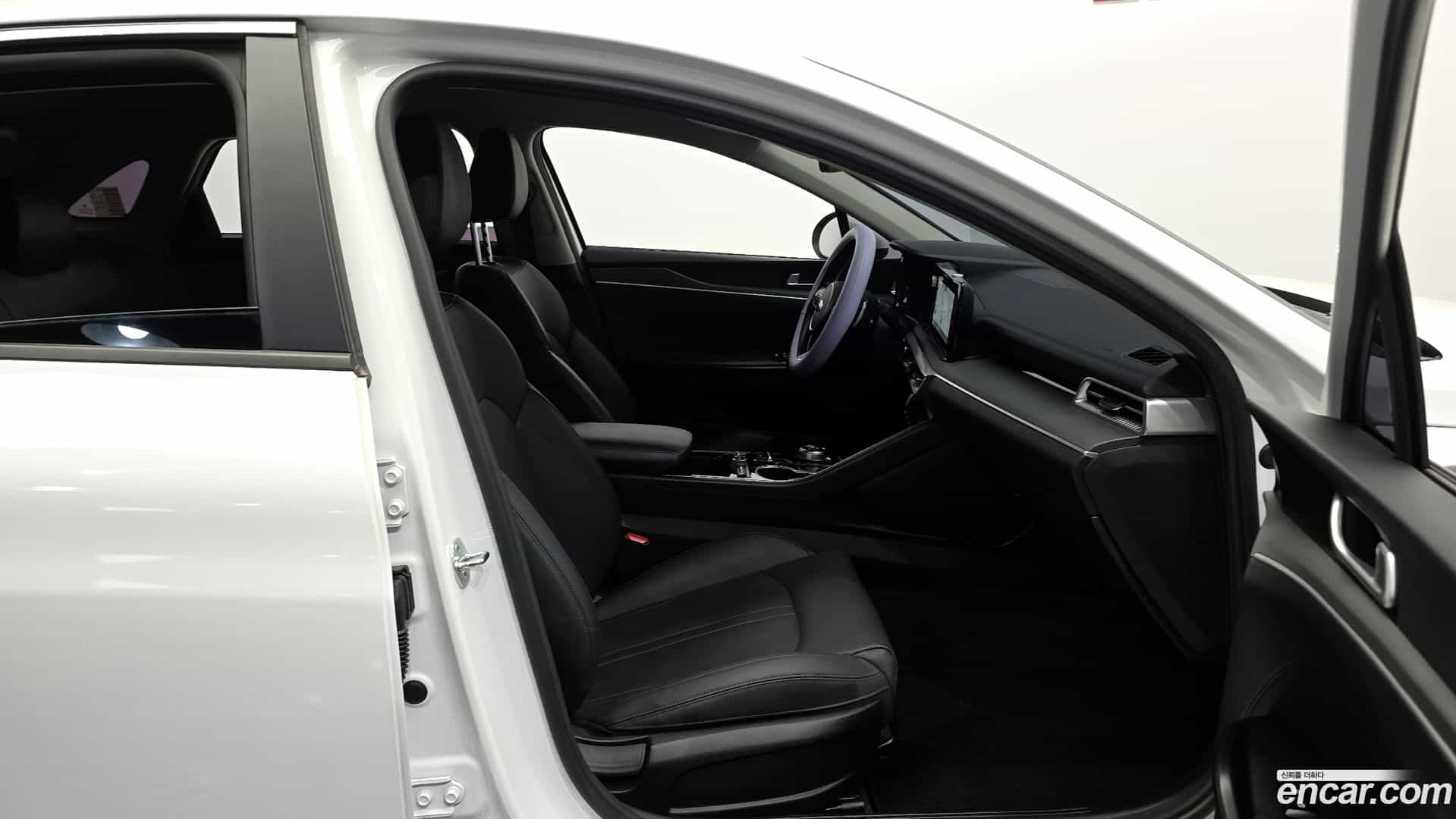 K5 Kia 2020.0-INNER-010