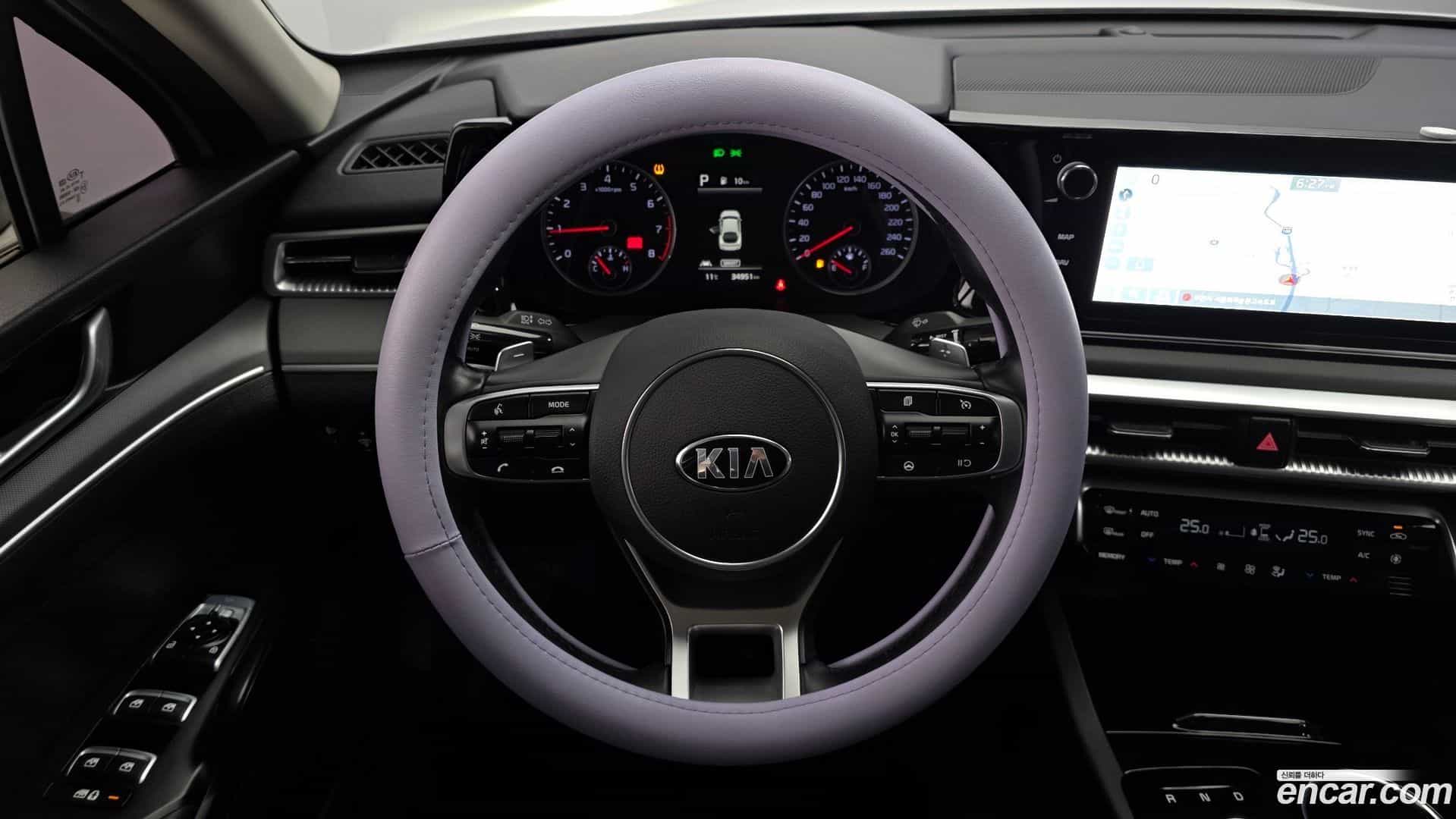 K5 Kia 2020.0-OPTION-017