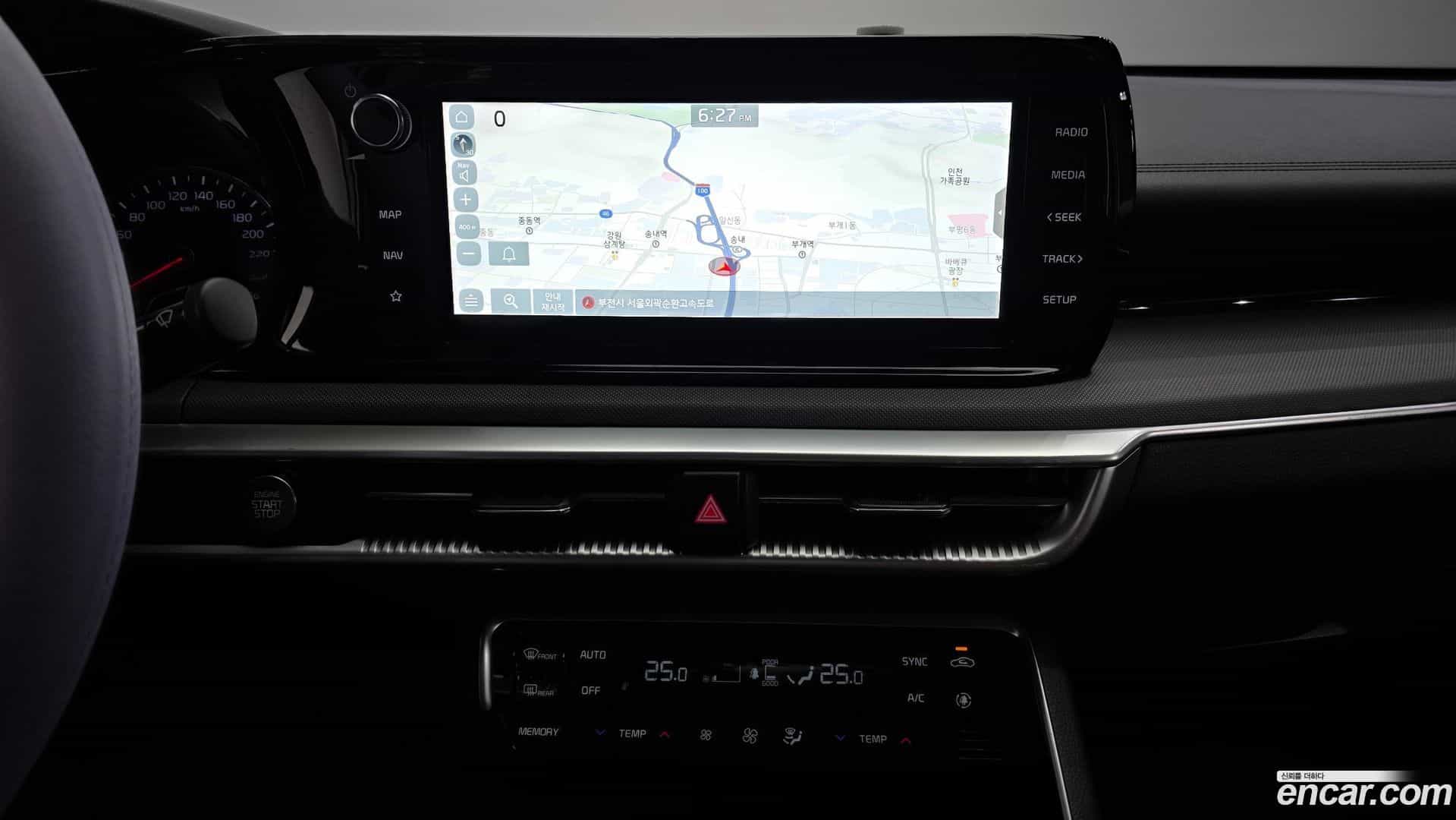 K5 Kia 2020.0-OPTION-019
