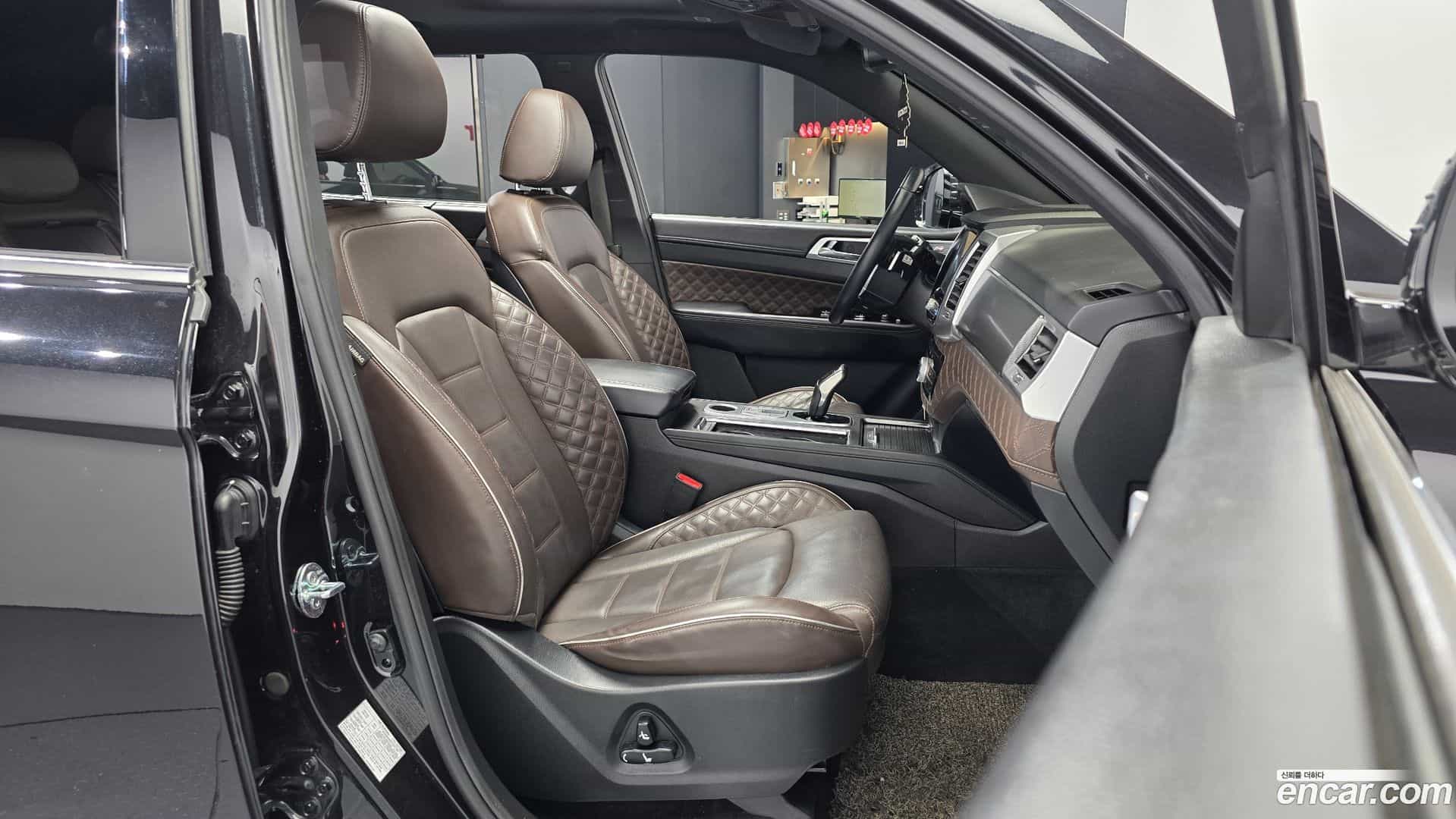 Rexton KG Mobility 2021.2-OPTION-015